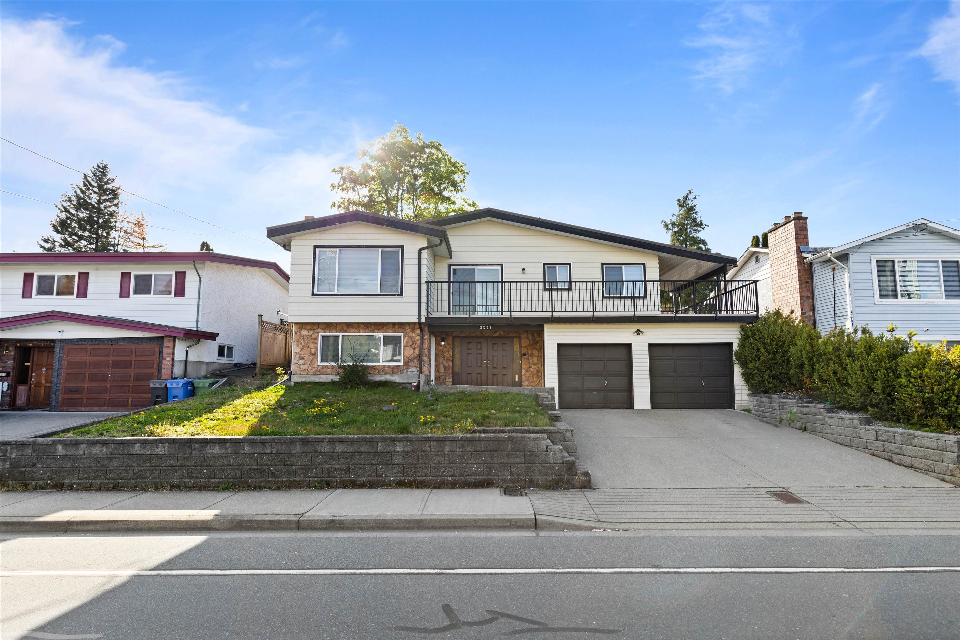 2071 EMERSON STREET, Abbotsford BC V2T 3H8, R3008400, BC,