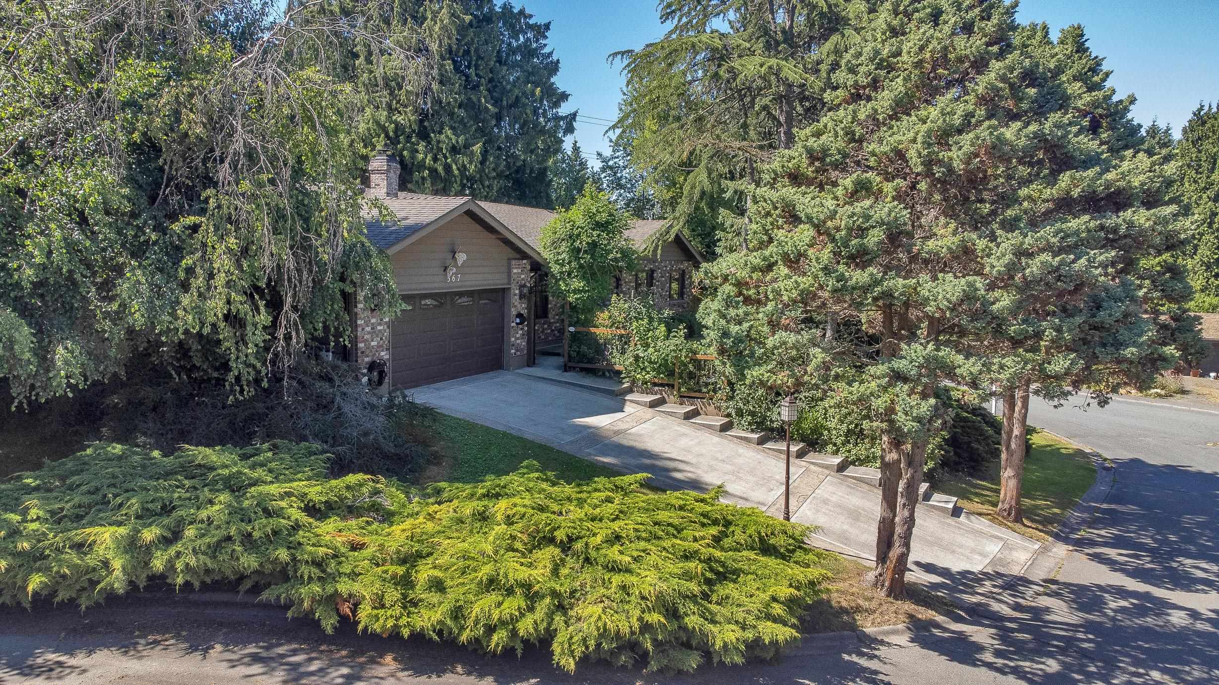 567 TRALEE PLACE, Delta BC V4M 3V7, R3008451, BC,