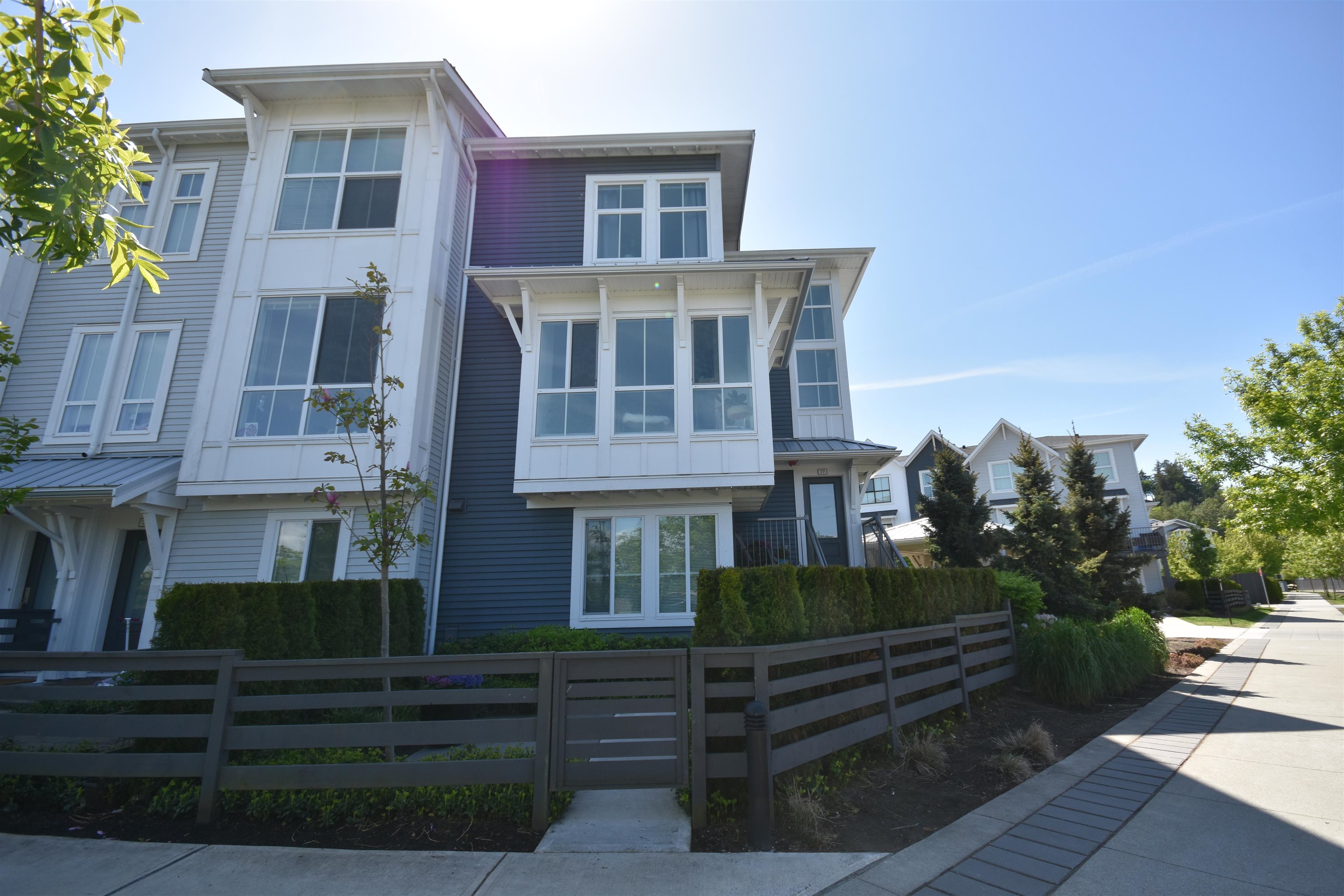 77 4656 ORCA WAY, R3008550, BC,