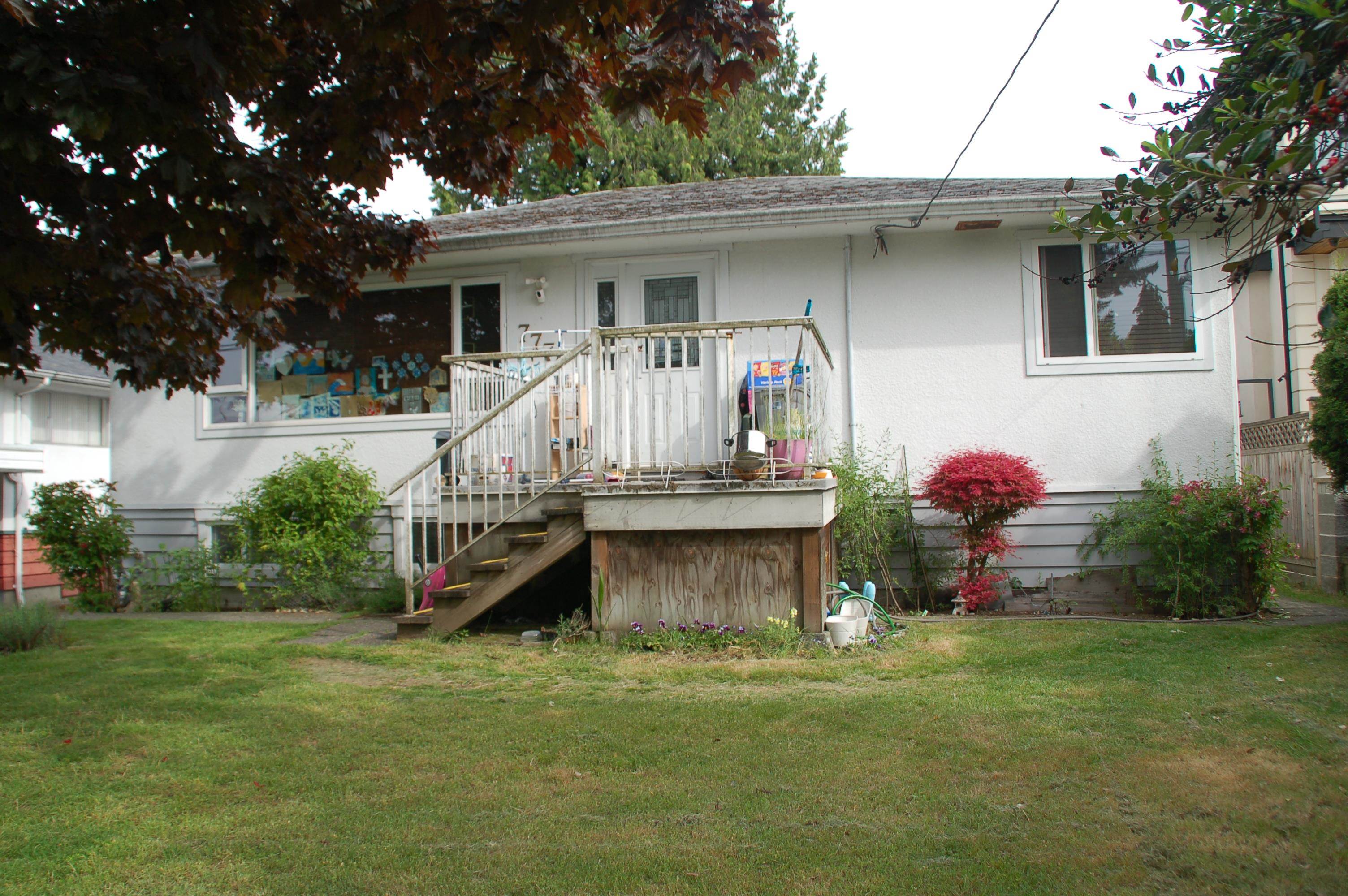 7774 ROSEWOOD STREET, Burnaby BC V5E 2H1, R3008587, BC,