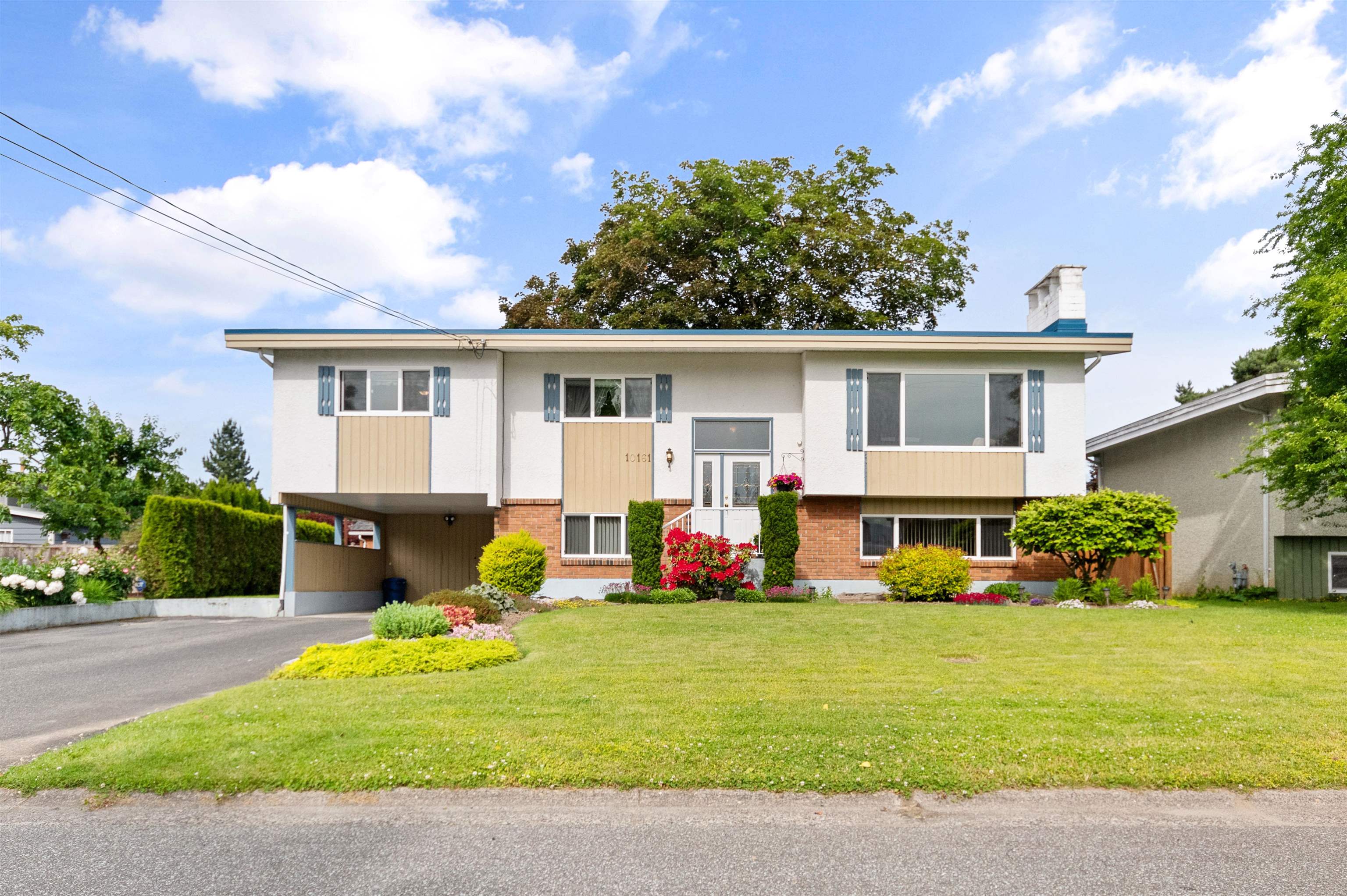 10161 MANOR DRIVE, Chilliwack BC V2P 5Y7, R3008595, BC,