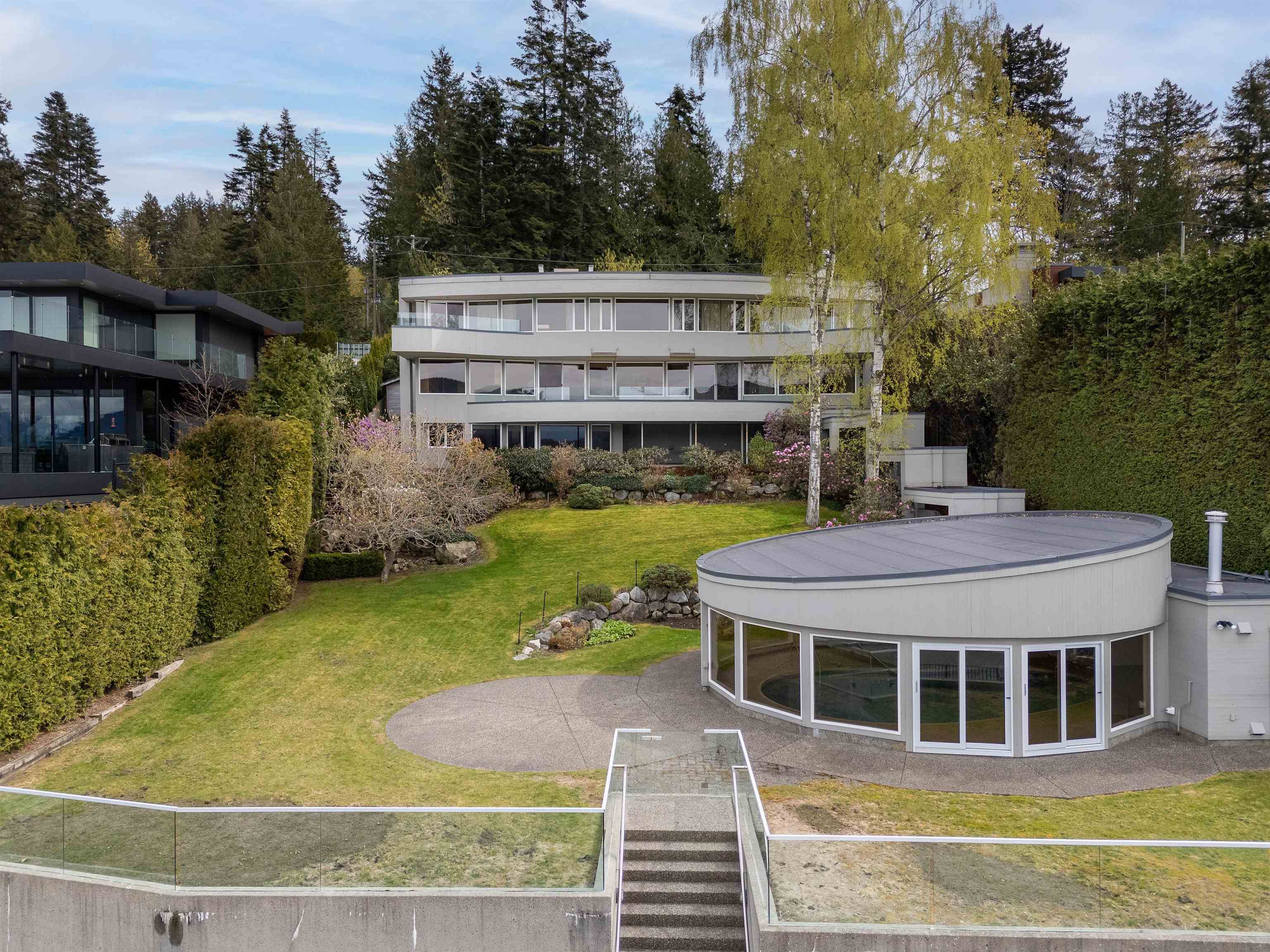 XXXX ARBUTUS ROAD, West Vancouver BC V7W 2L5, R3008623, BC,