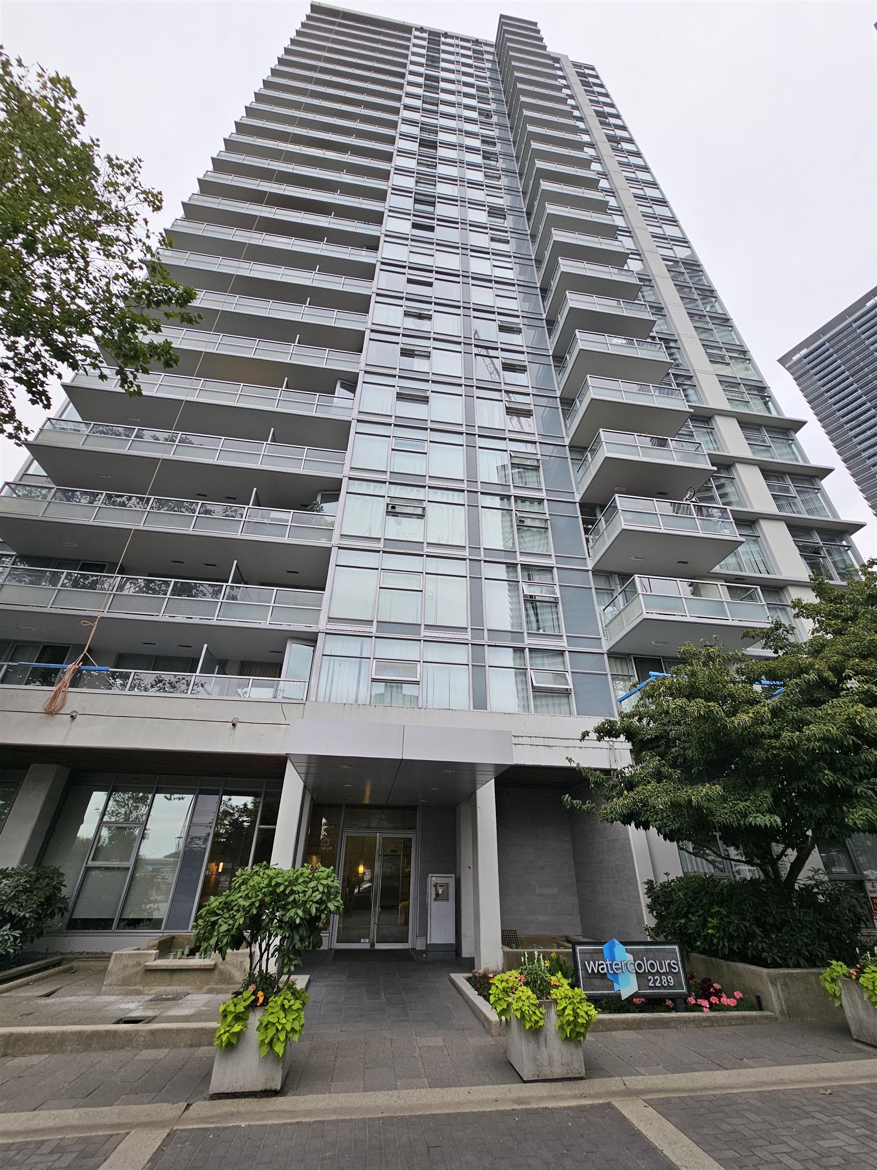 1703 2289 YUKON CRESCENT, R3008704, BC,