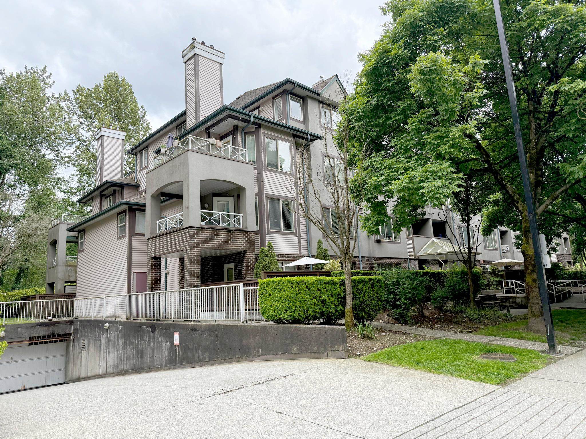 107 1145 HEFFLEY CRESCENT, R3008788, BC,