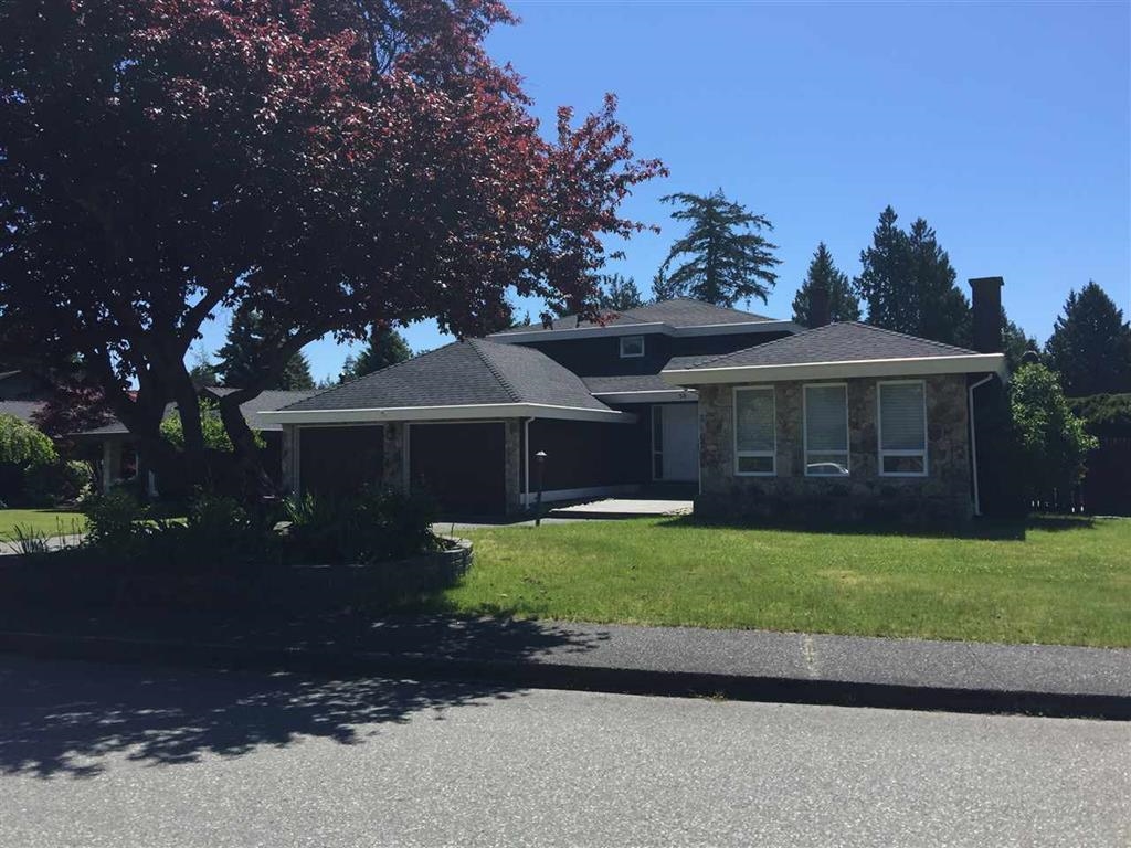 38 DEERFIELD DRIVE, Delta BC V4M 2W9, R3008825, BC,