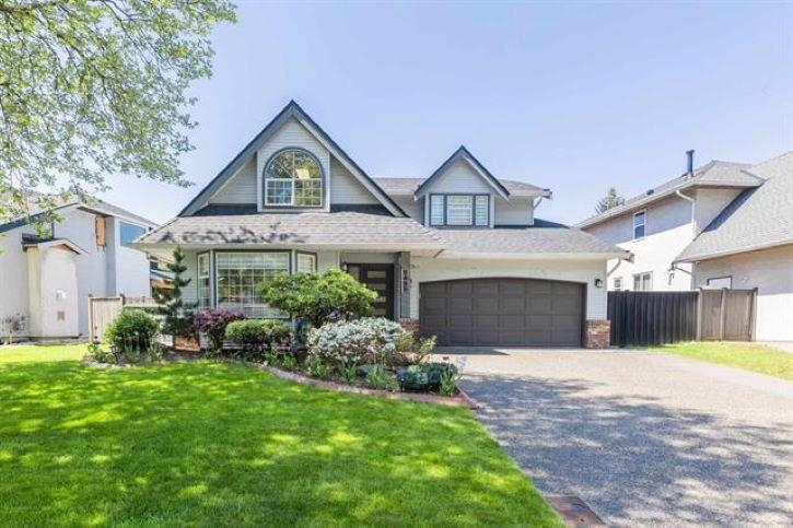 8495 143 STREET, Surrey BC V3W 0Z9, R3008857, BC,