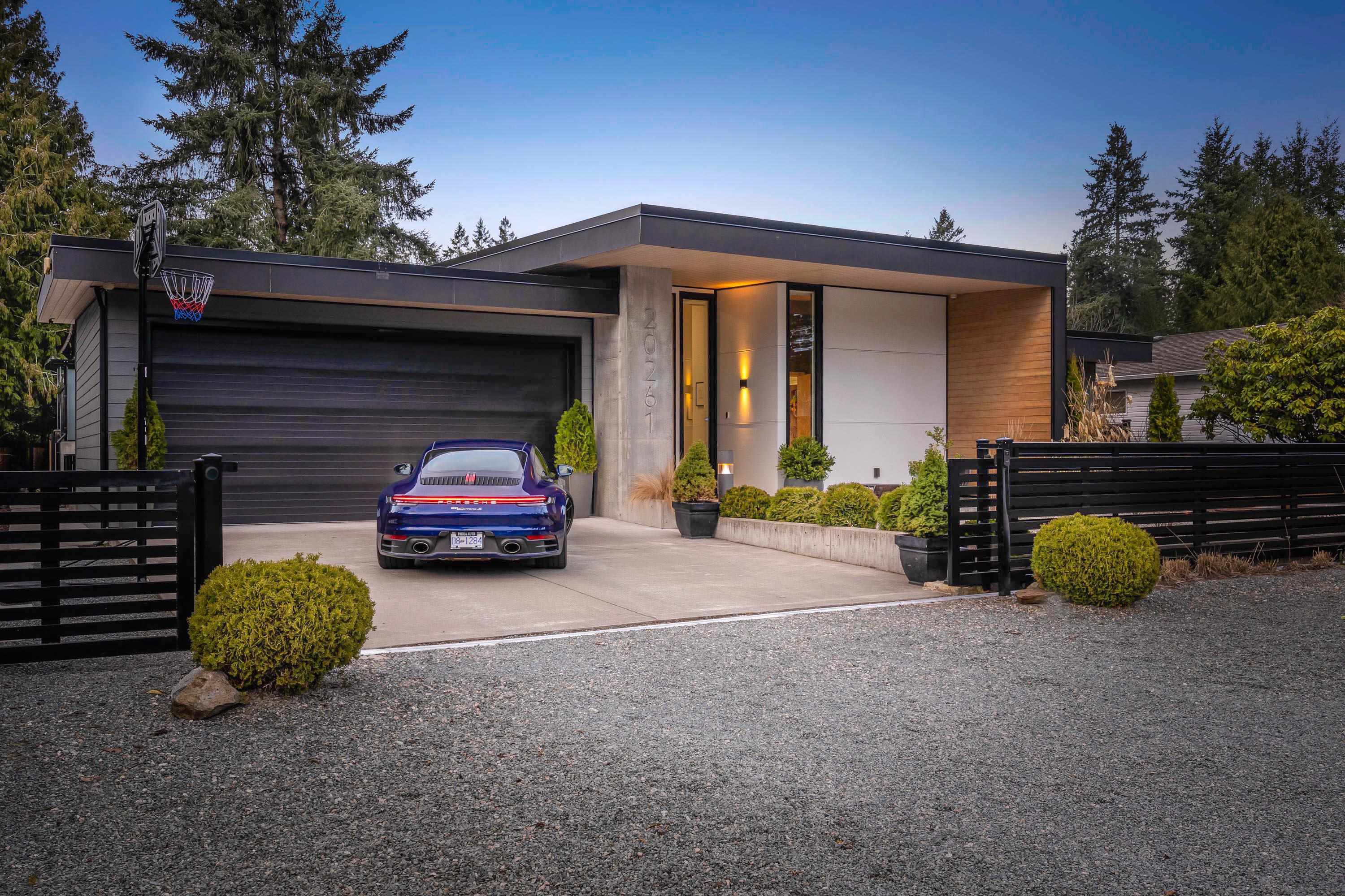 20261 41 AVENUE, Langley BC V3A 2Z3, R3008934, BC,