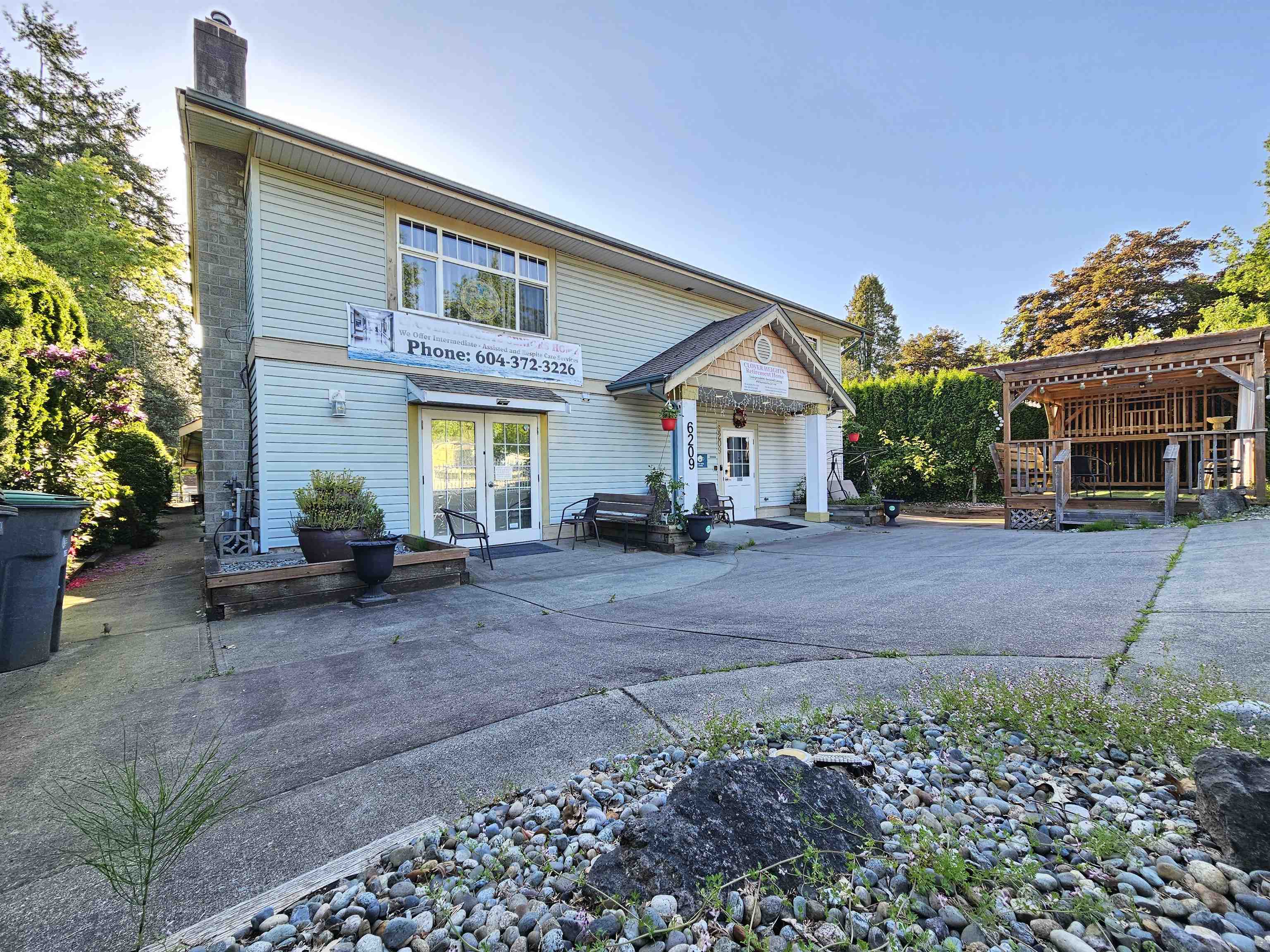 6209 184 STREET, Surrey BC V3S 8B1, R3009062, BC,