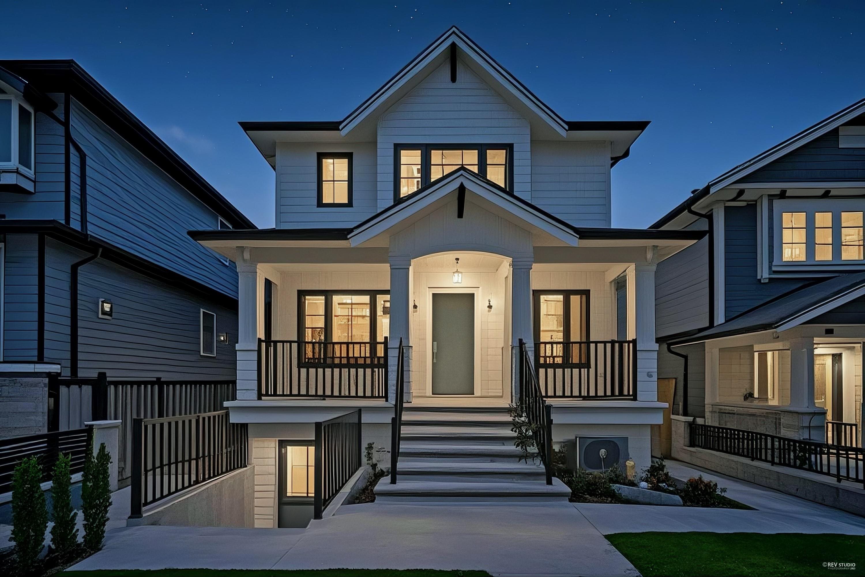 3675 E 48TH AVENUE, Vancouver BC V5S 1J1, R3009095, BC,