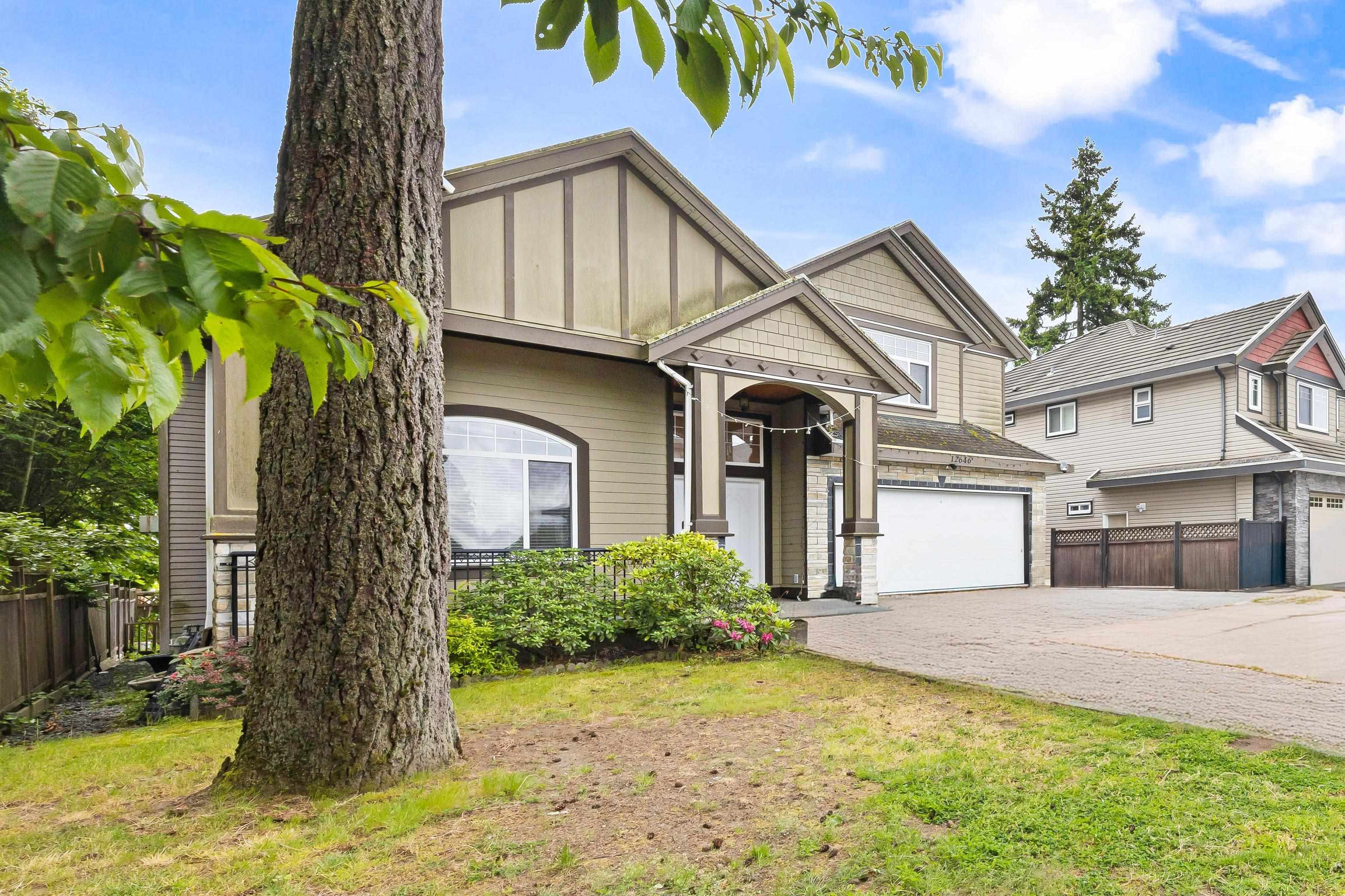 12646 60A AVENUE, Surrey BC V3X 0A7, R3009167, BC,
