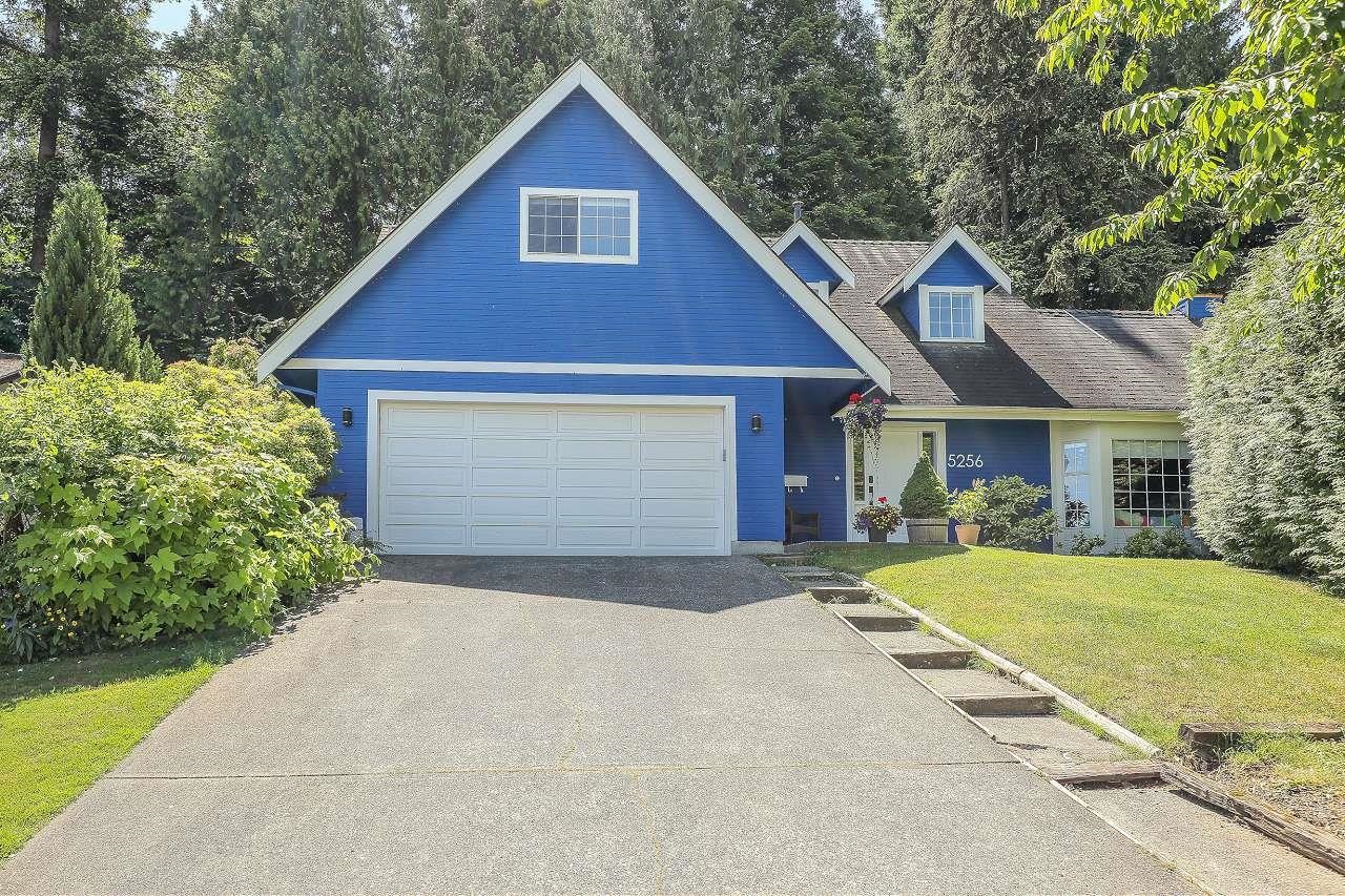 5256 CAMBRIDGE COURT, Tsawwassen BC V4M 3Z1, R3009189, BC,