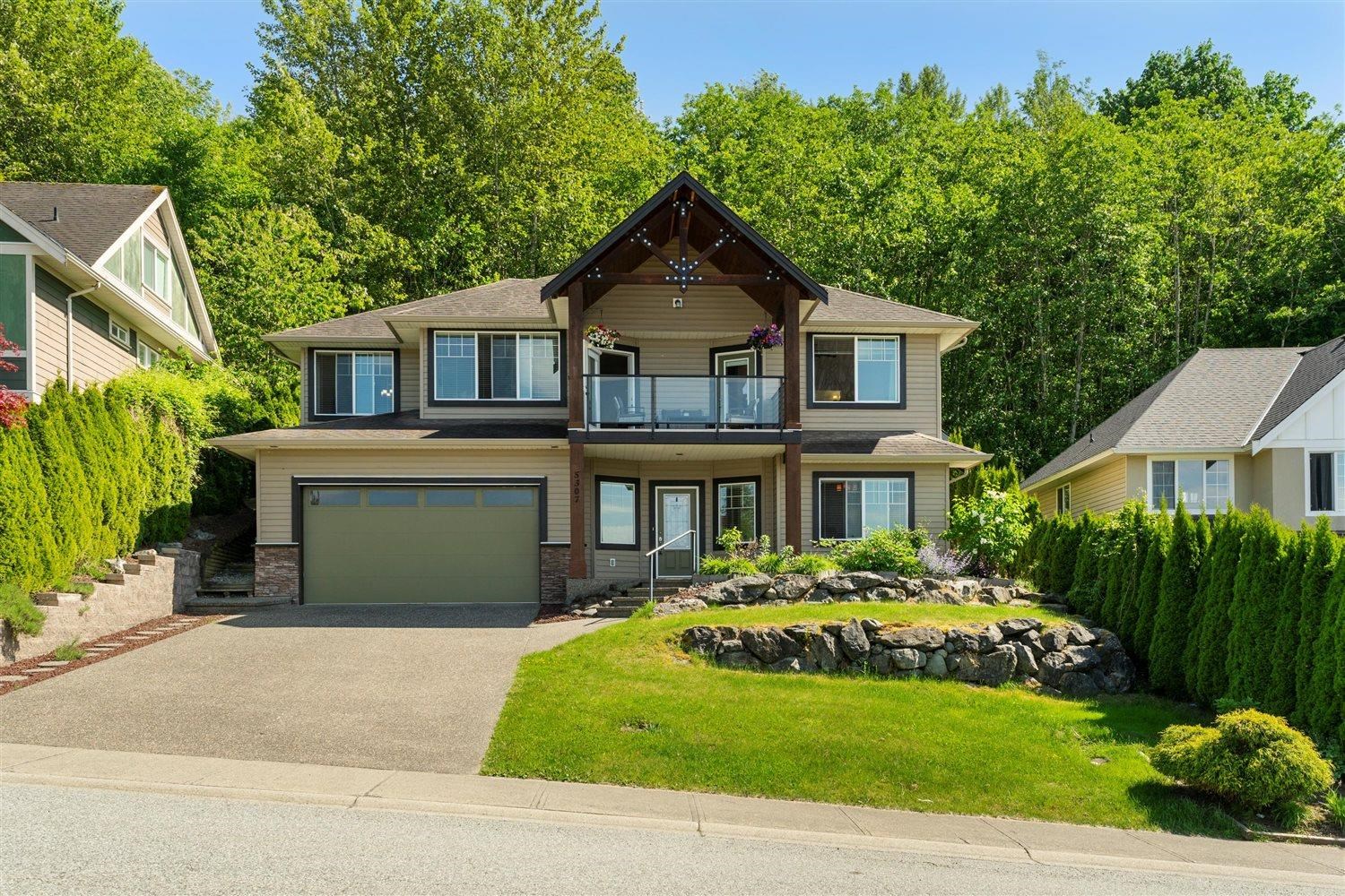 5307 GOLDSPRING PLACE, Chilliwack BC V2R 3Y3, R3009205, BC,