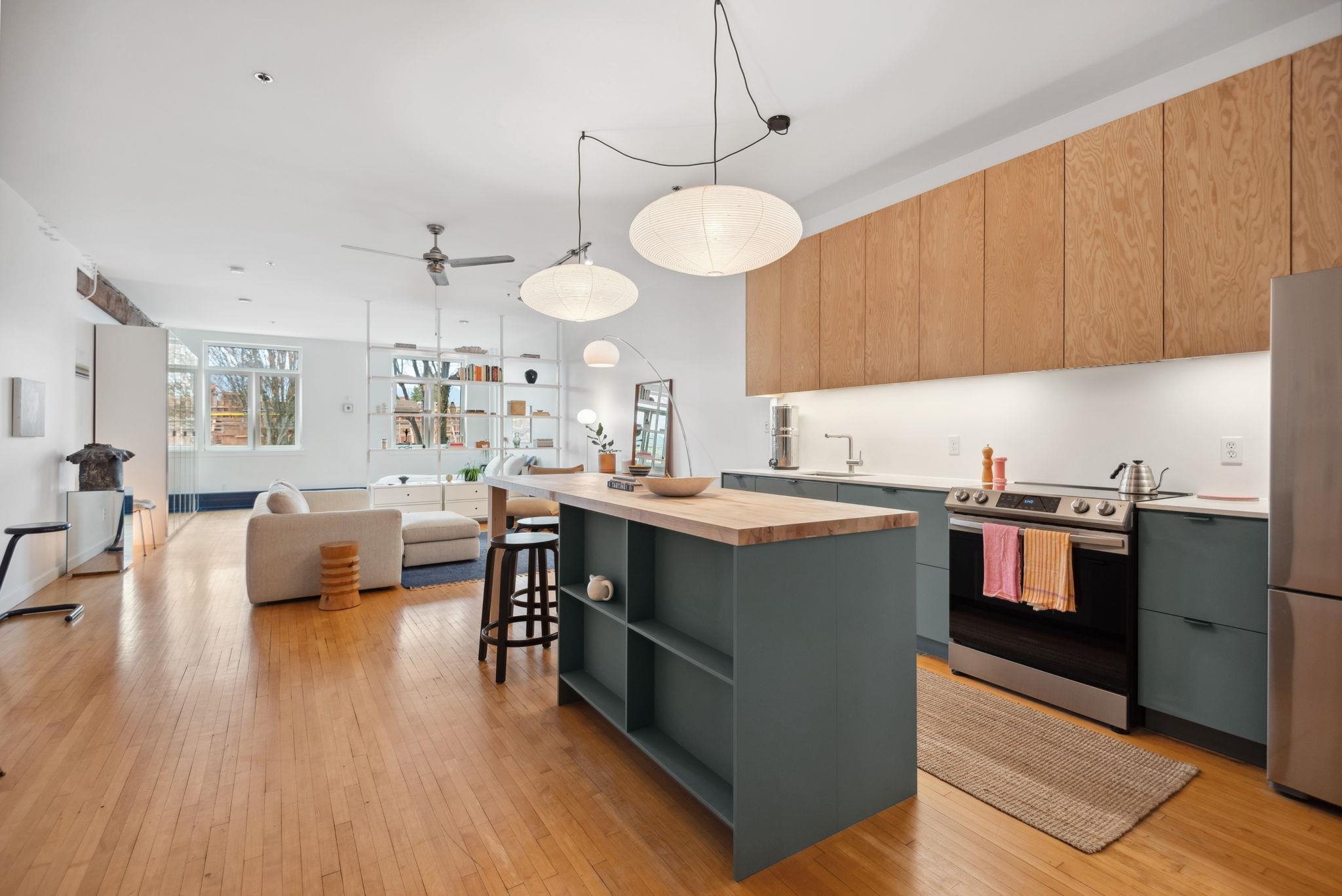 209 2556 HASTINGS STREET, R3009210, BC,