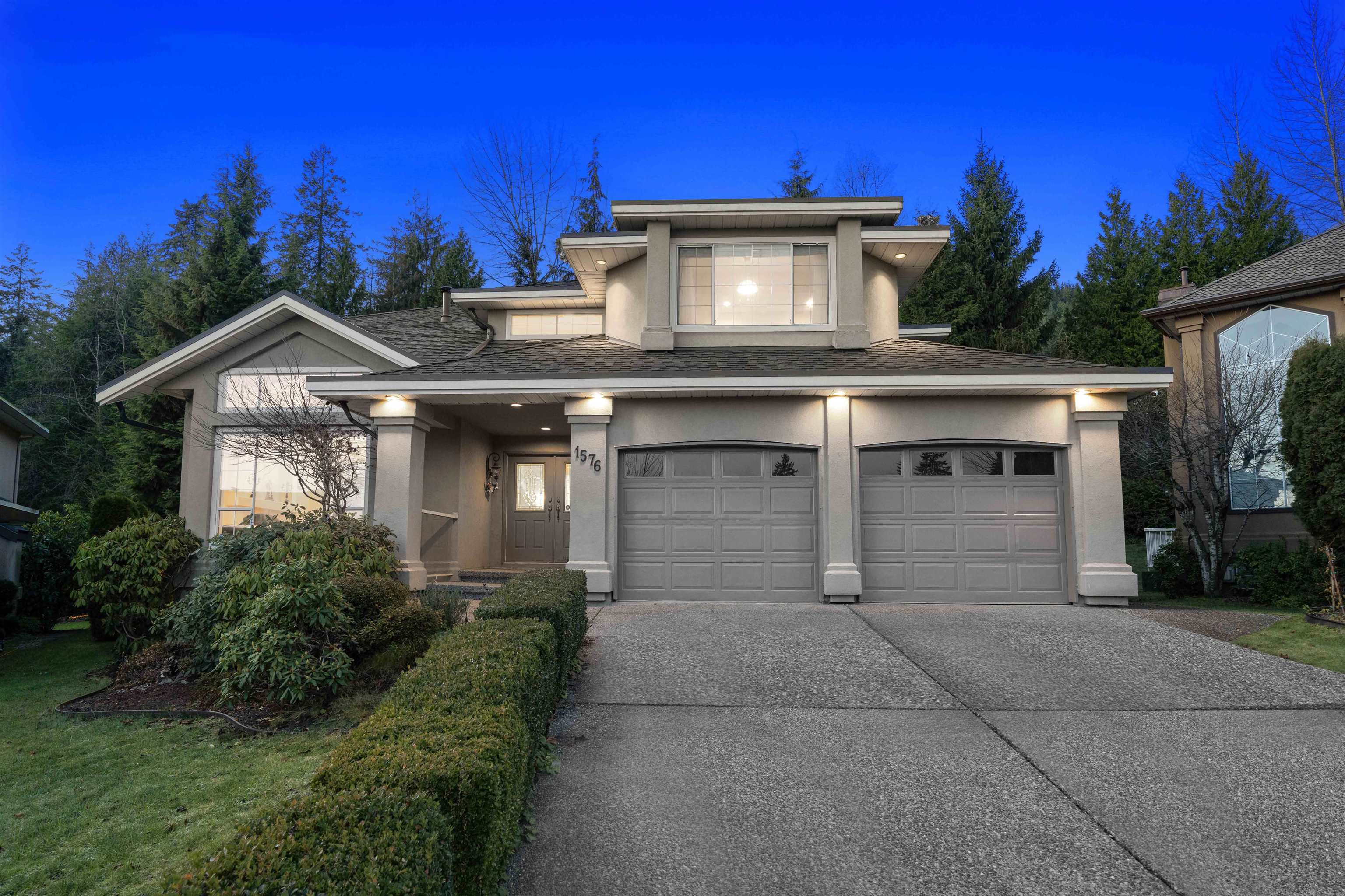 1576 LODGEPOLE PLACE, Coquitlam BC V3E 2V9, R3009236, BC,