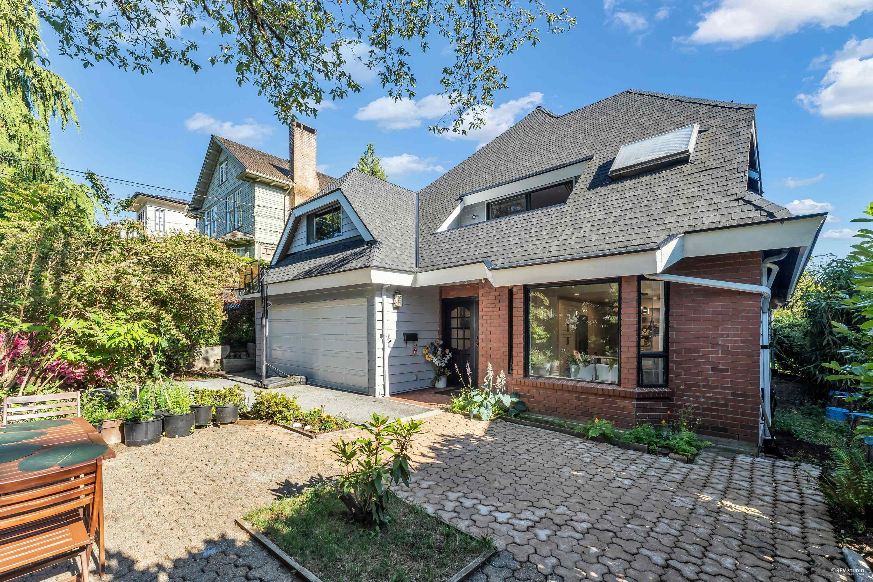 1040 JEFFERSON AVENUE, West Vancouver BC V7T 2A5, R3009243, BC,