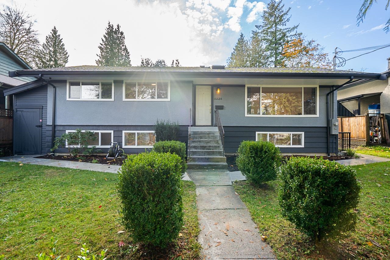 14456 115 AVENUE, Surrey BC V3R 2R2, R3009275, BC,