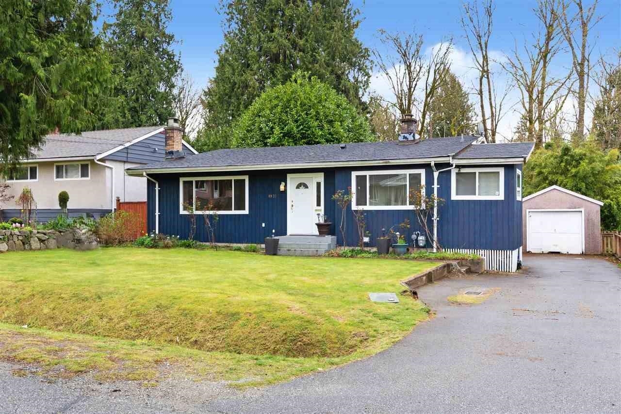 8923 SHEPHERD WAY, Delta BC V4C 4J9, R3009296, BC,