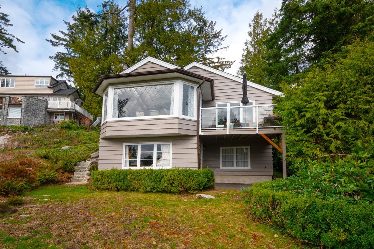 3284 MATHERS AVENUE, West Vancouver BC V7V 2K5, R3009323, BC,