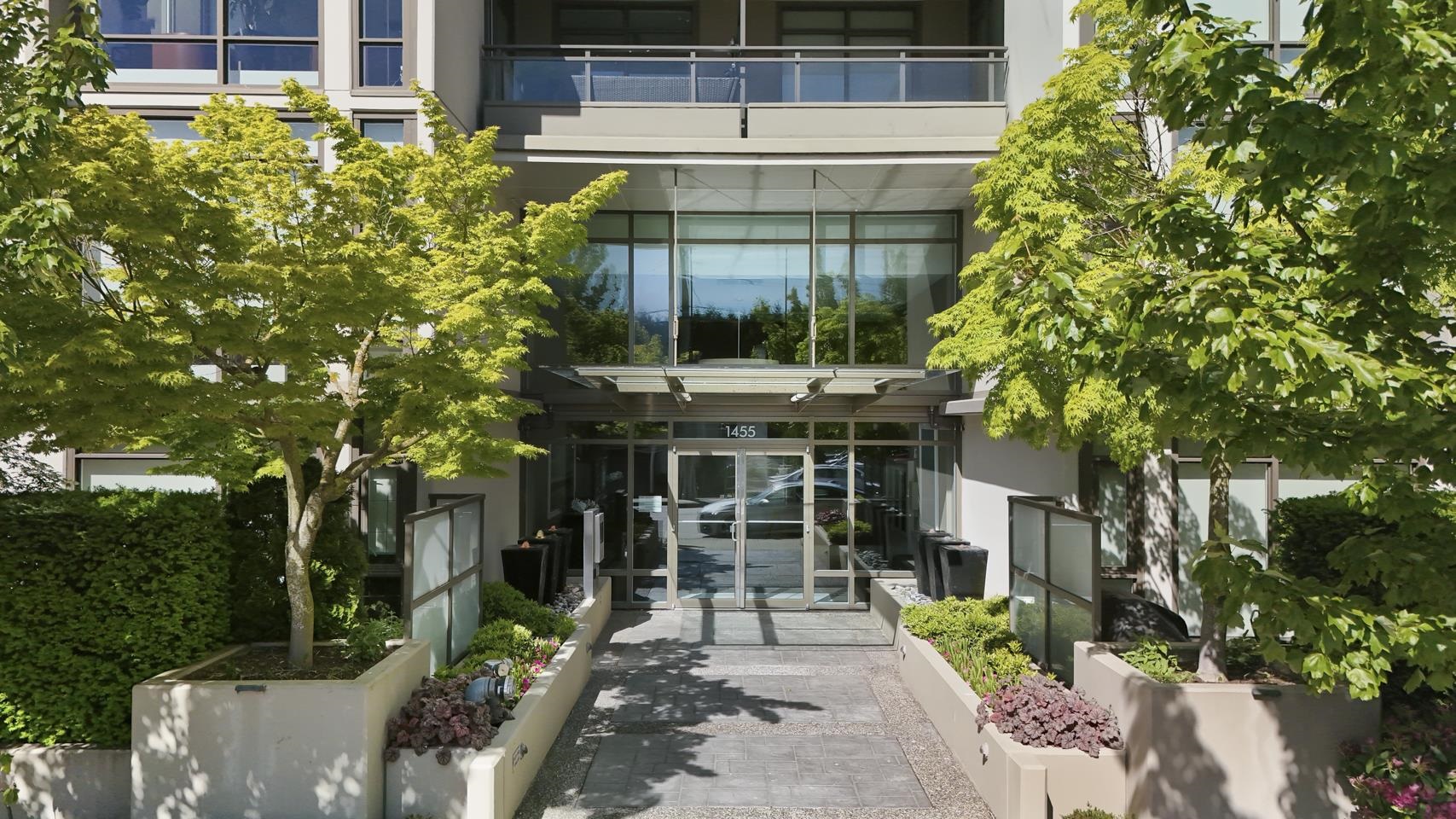 703 1455 GEORGE STREET, R3009358, BC,