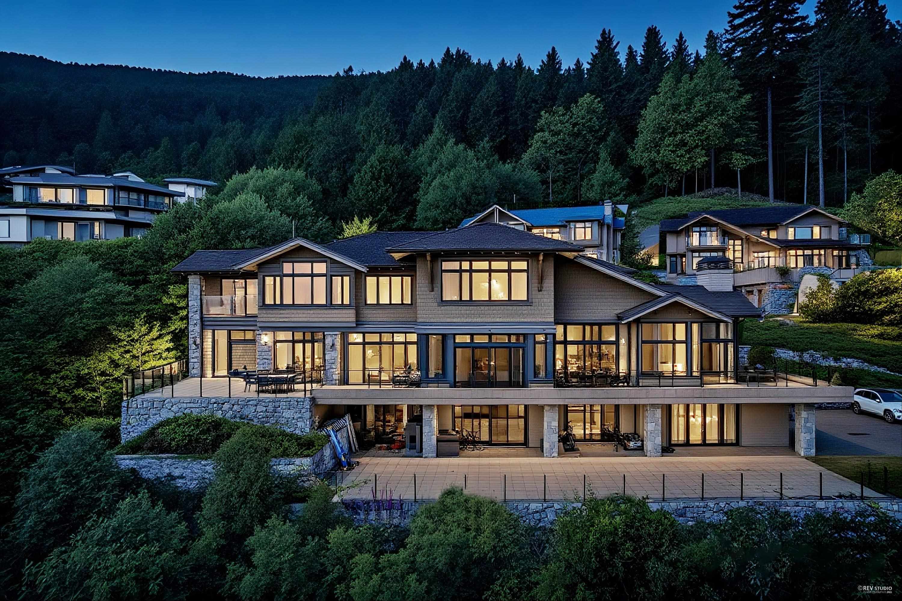 2705 HIGHVIEW PLACE, West Vancouver BC V7S 0A4, R3009372, BC,