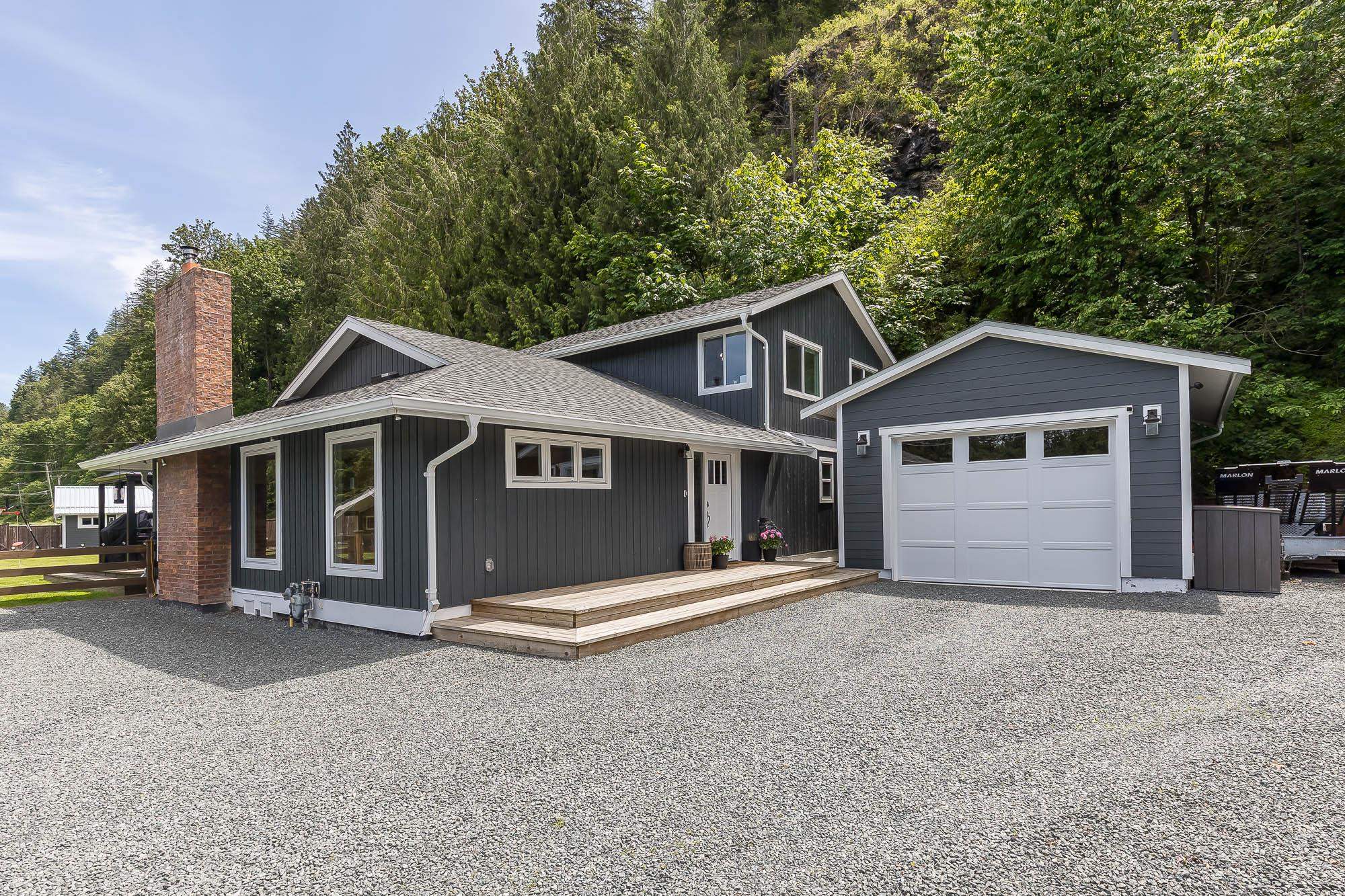 44550 VEDDER MOUNTAIN ROAD, Yarrow BC V2R 4C4, R3009392, BC,
