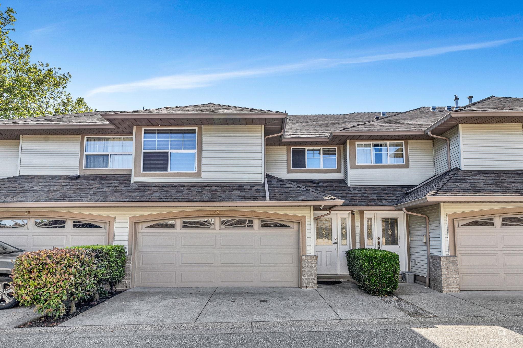 39 12165 75 AVENUE, R3009577, BC,