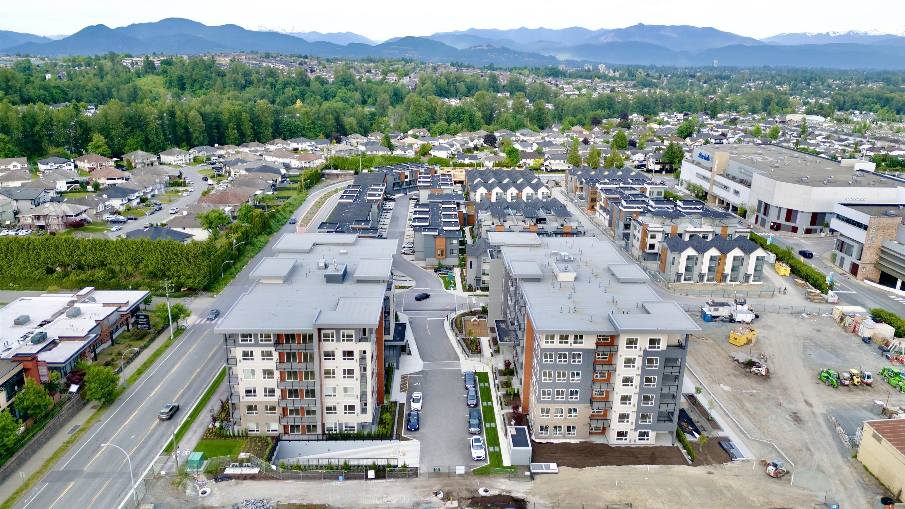 610 30490 CARDINAL AVENUE, R3009601, BC,
