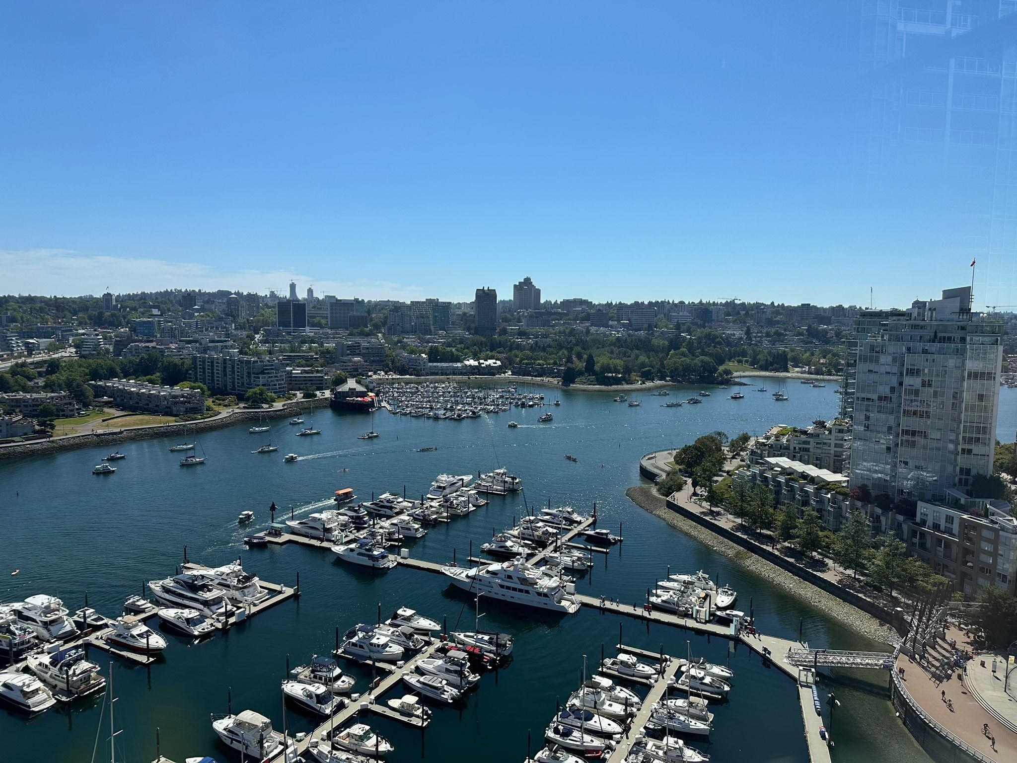 2602 1077 MARINASIDE CRESCENT, R3009689, BC,