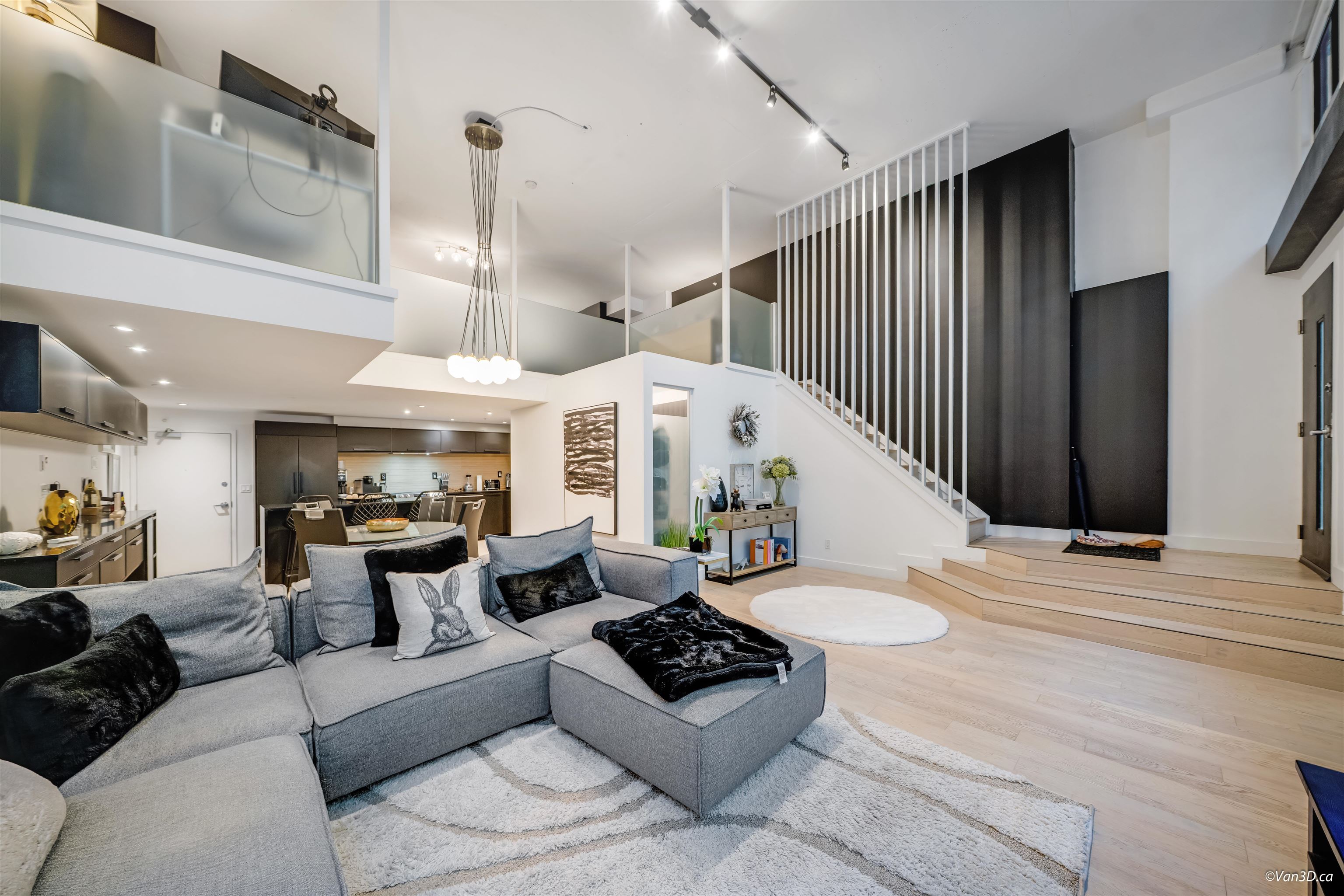 105 1238 SEYMOUR STREET, R3009797, BC,