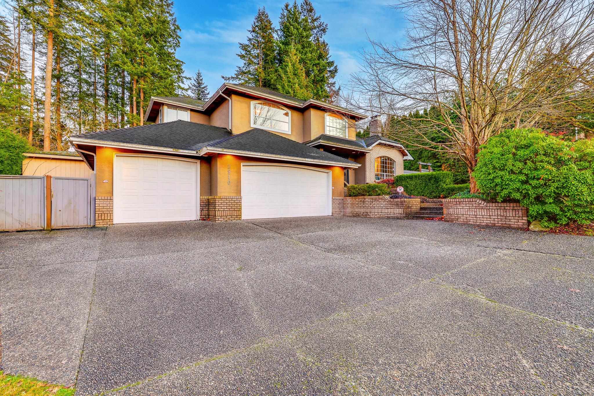 2910 145A STREET, Surrey BC V4P 1P7, R3009825, BC,