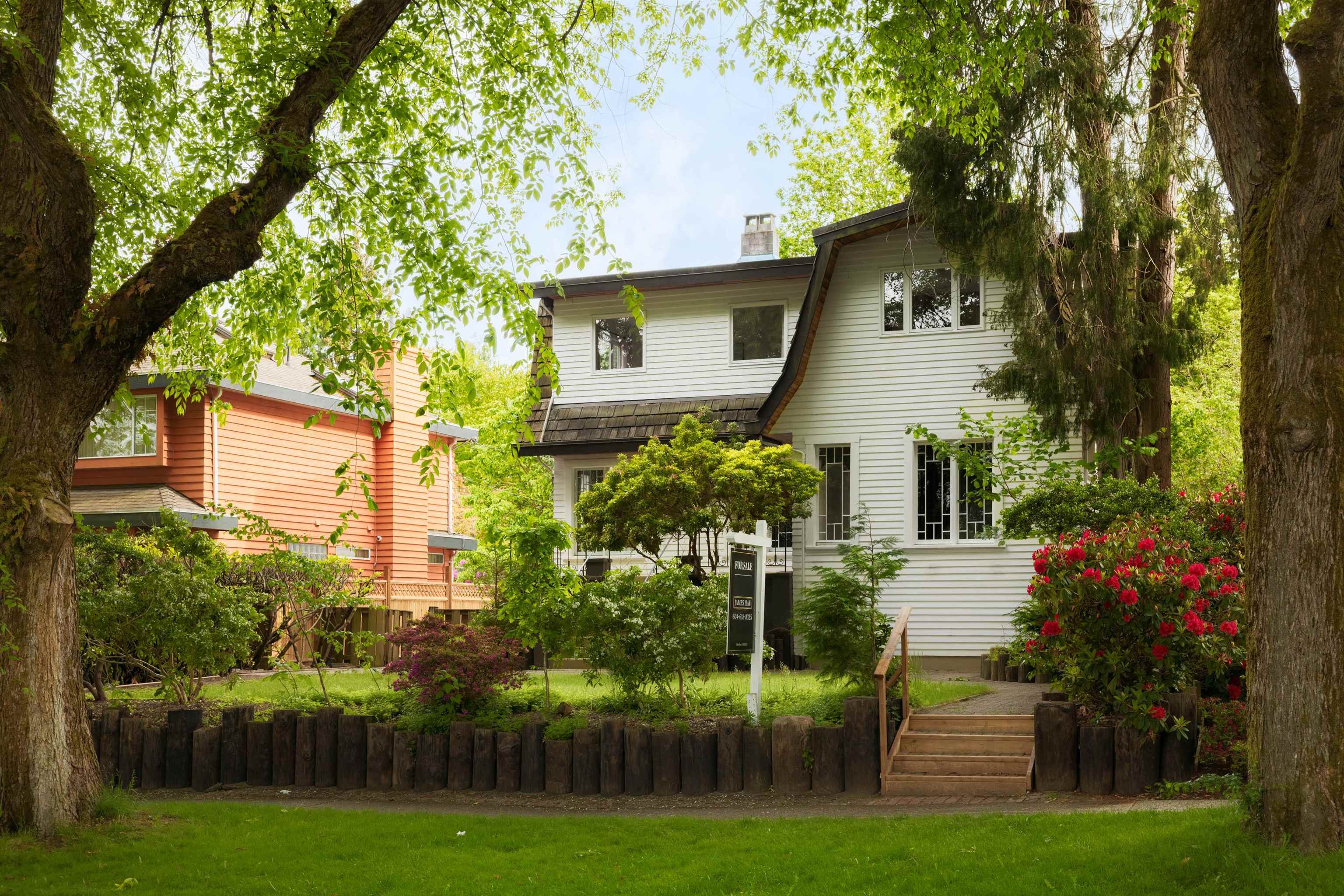 4138 W 13TH AVENUE, Vancouver BC V6R 2T6, R3009948, BC,