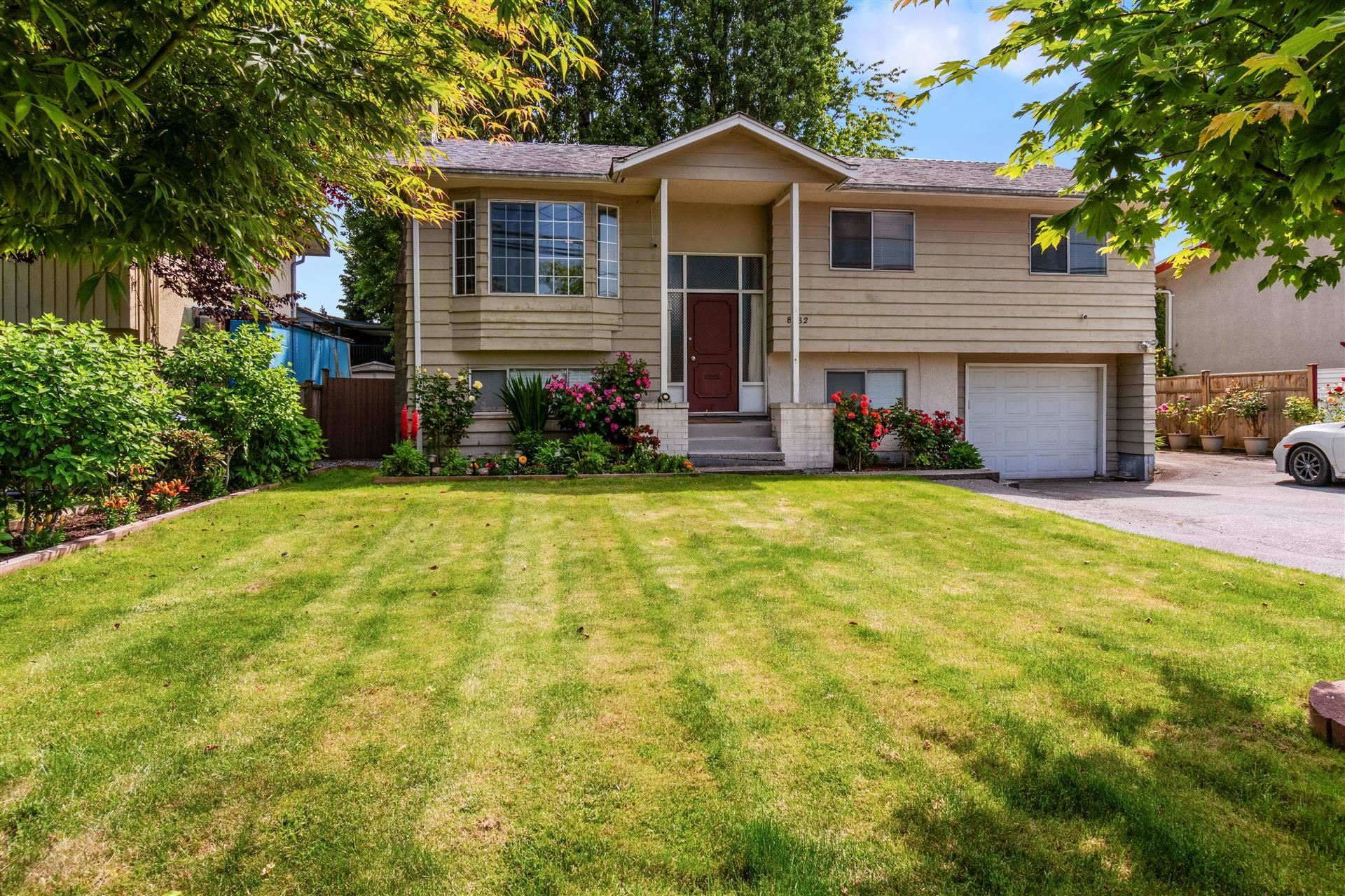 8082 112 STREET, Delta BC V4C 4W3, R3009996, BC,