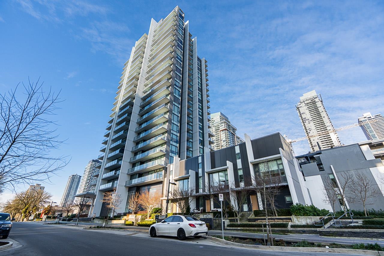 707 4465 JUNEAU STREET, R3009999, BC,