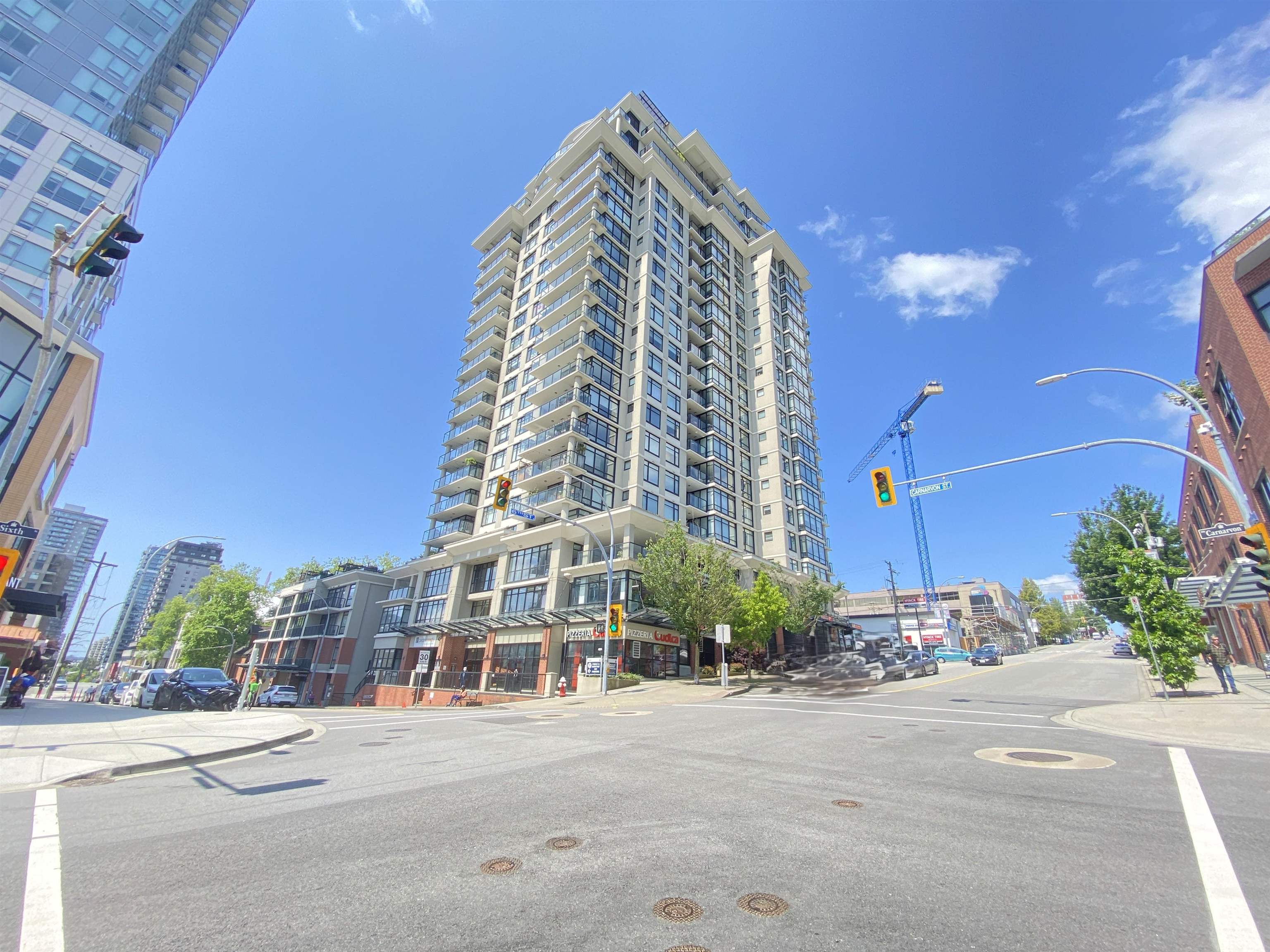 705 610 VICTORIA STREET, R3010066, BC,