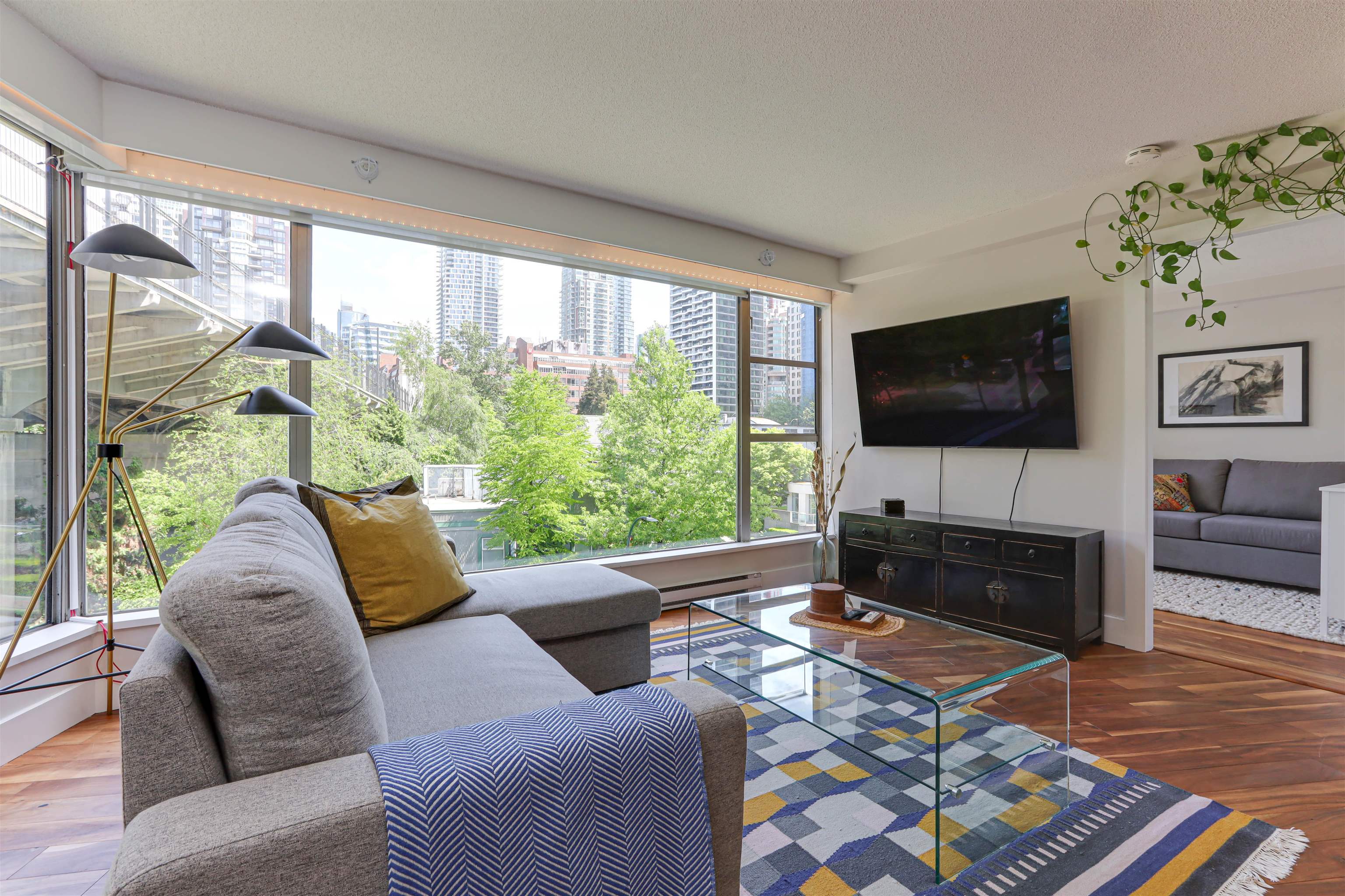 1006 BEACH AVENUE, Vancouver BC V6E 1T7, R3010333, BC,