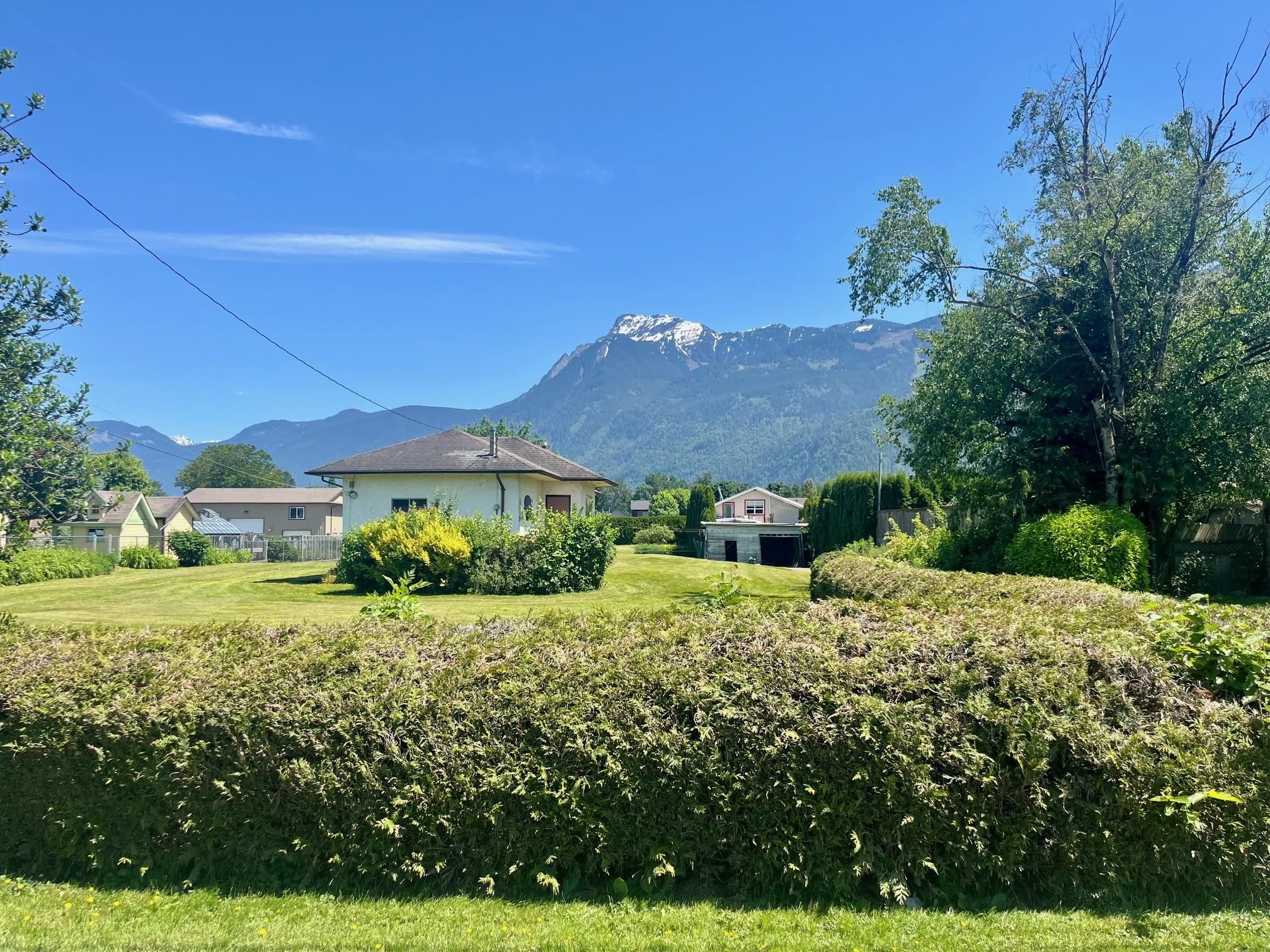 10050 MCGRATH ROAD, Rosedale BC V0X 1X2, R3010435, BC,