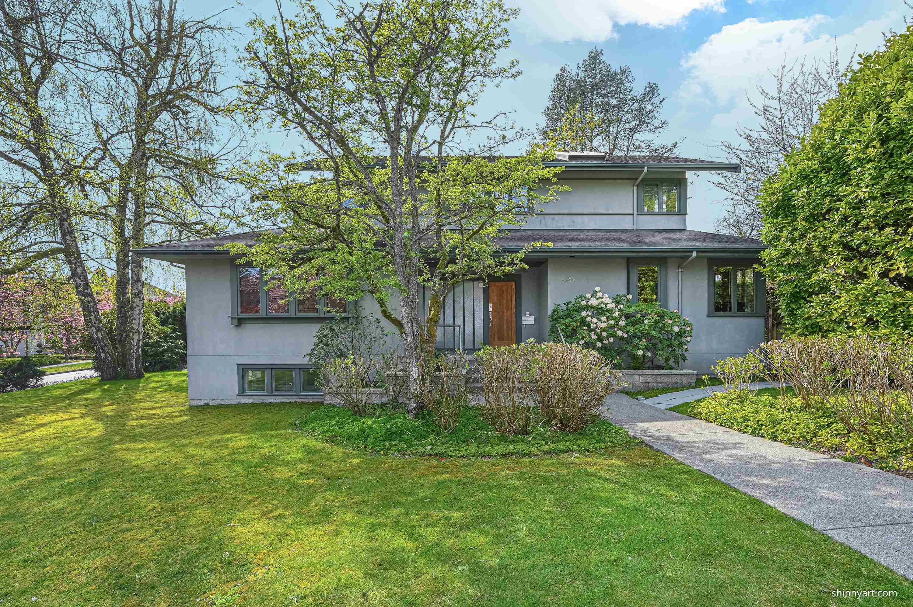 5459 CROWN STREET, Vancouver BC V6N 4K1, R3010506, BC,