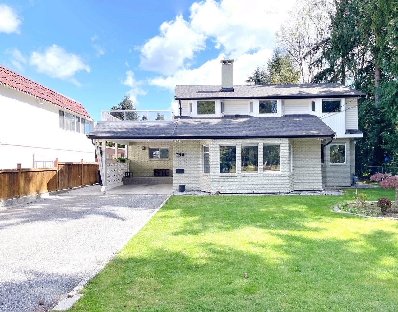 677 GATENSBURY STREET, Coquitlam BC V3J 5G9, R3010612, BC,