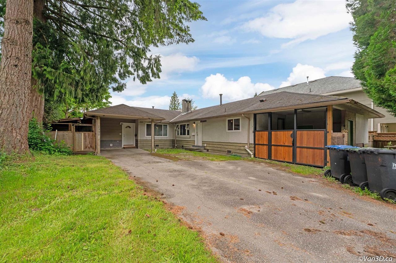 2390 2394 KITCHENER AVENUE, R3010623, BC,