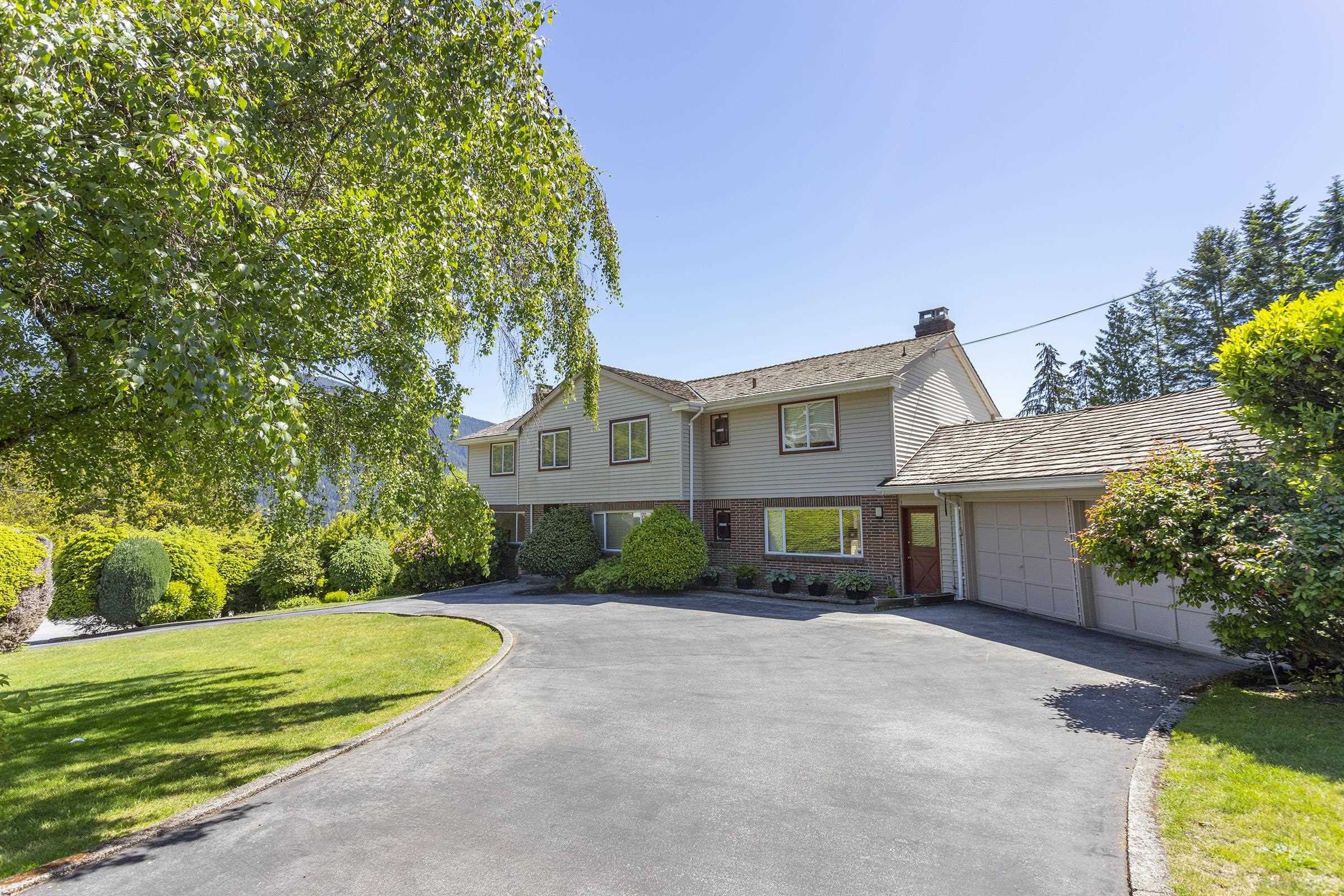 588 ST. ANDREWS PLACE, West Vancouver BC V7S 1V8, R3010636, BC,