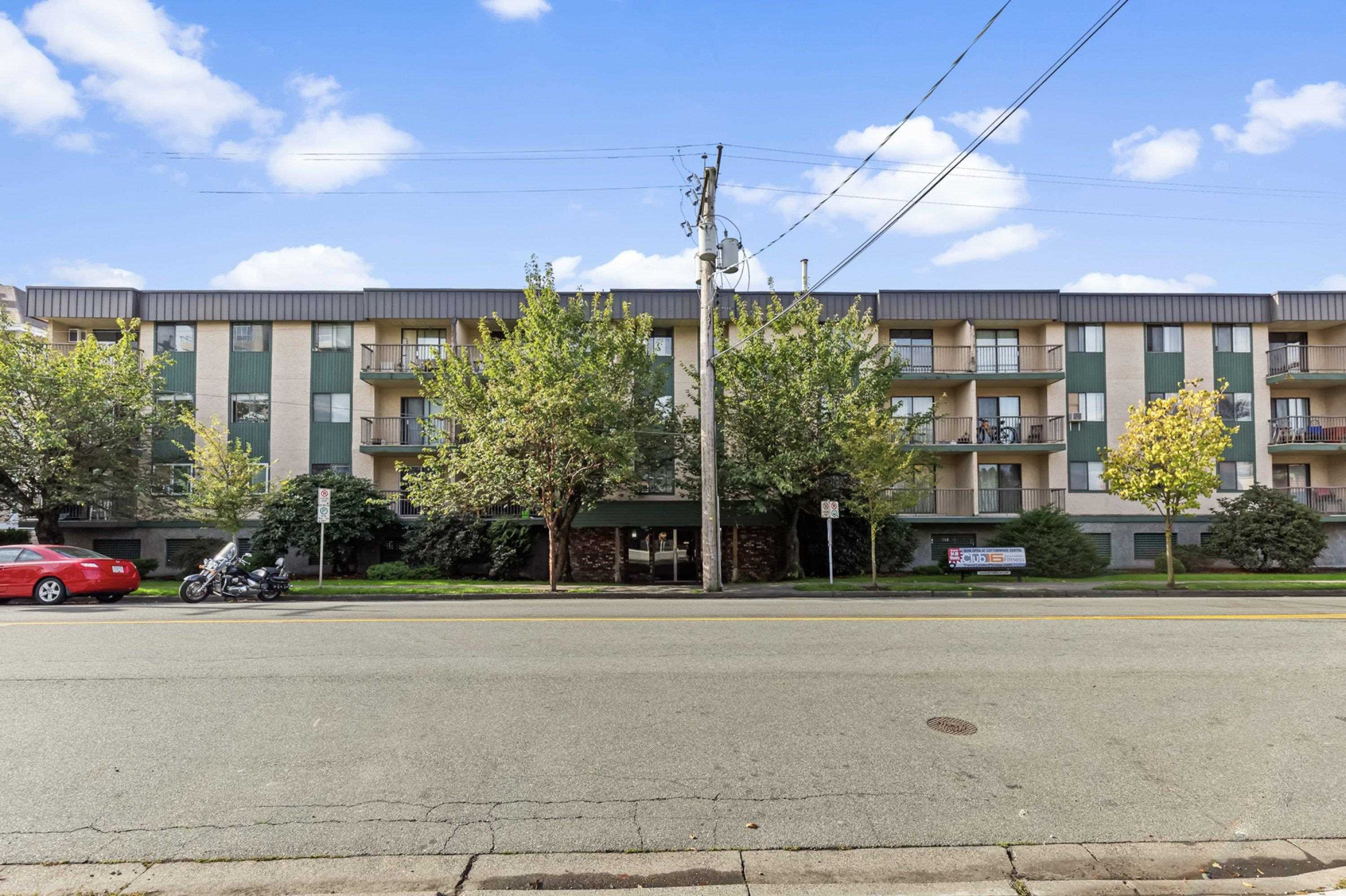 206 45744 SPADINA AVENUE, R3010714, BC,