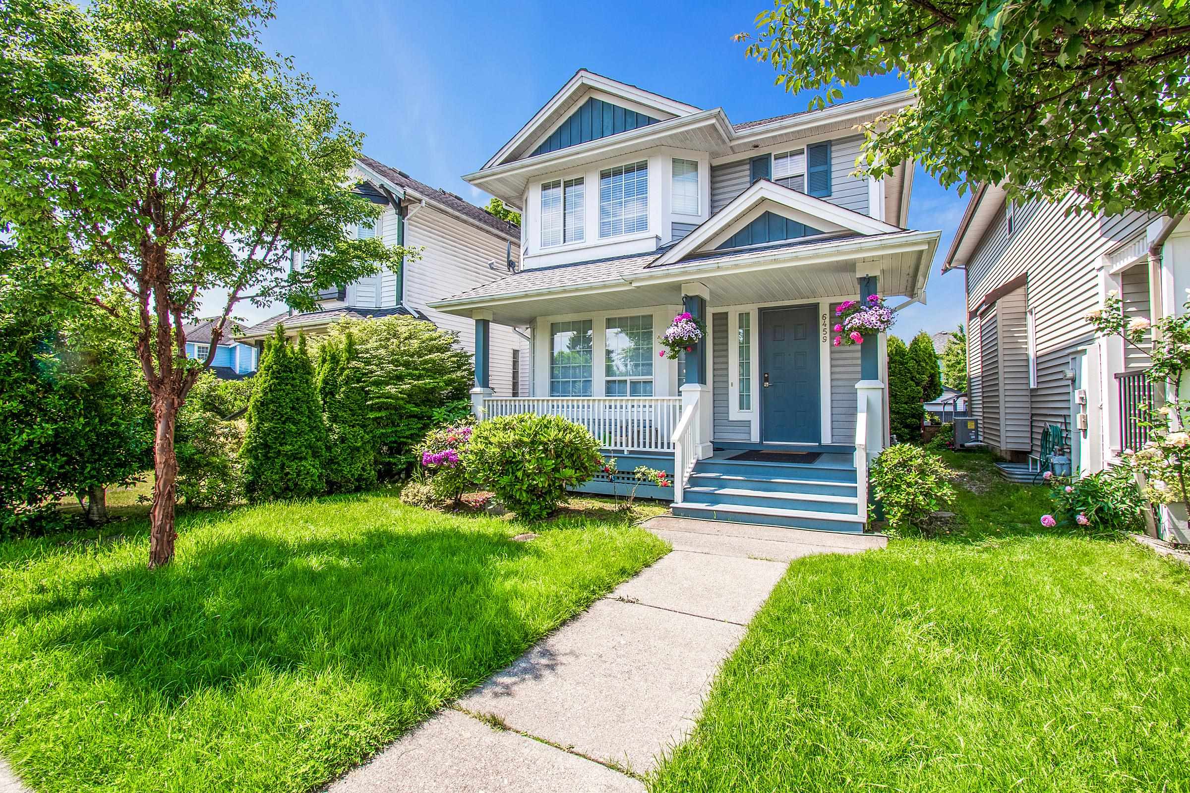 6459 186 STREET, Langley BC V3S 8S6, R3010845, BC,