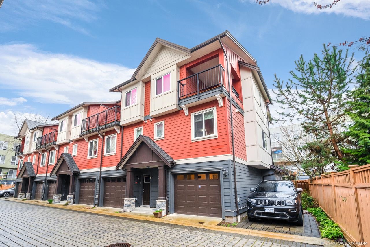 7 8560 JONES ROAD, R3010908, BC,