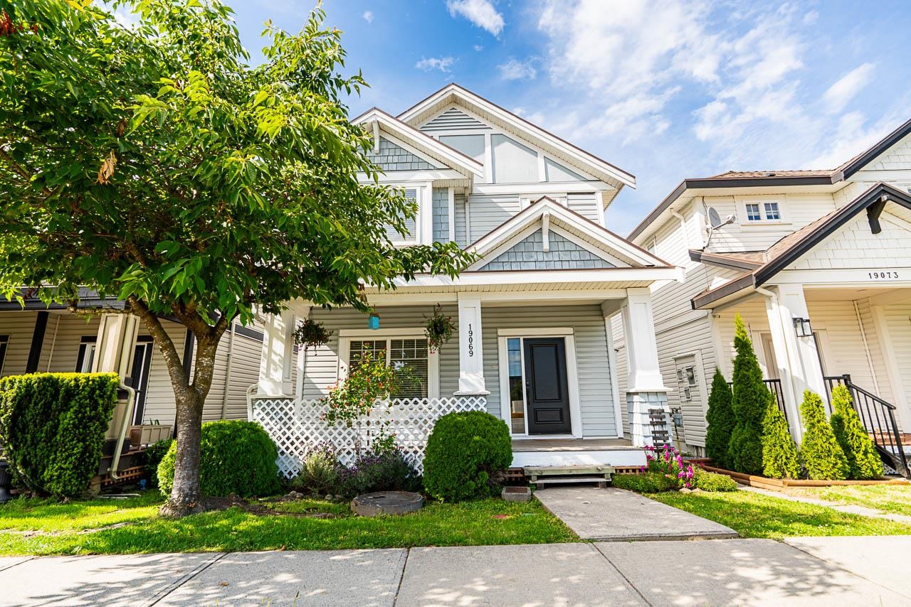 19069 72 AVENUE, Surrey BC V4N 1M9, R3011048, BC,