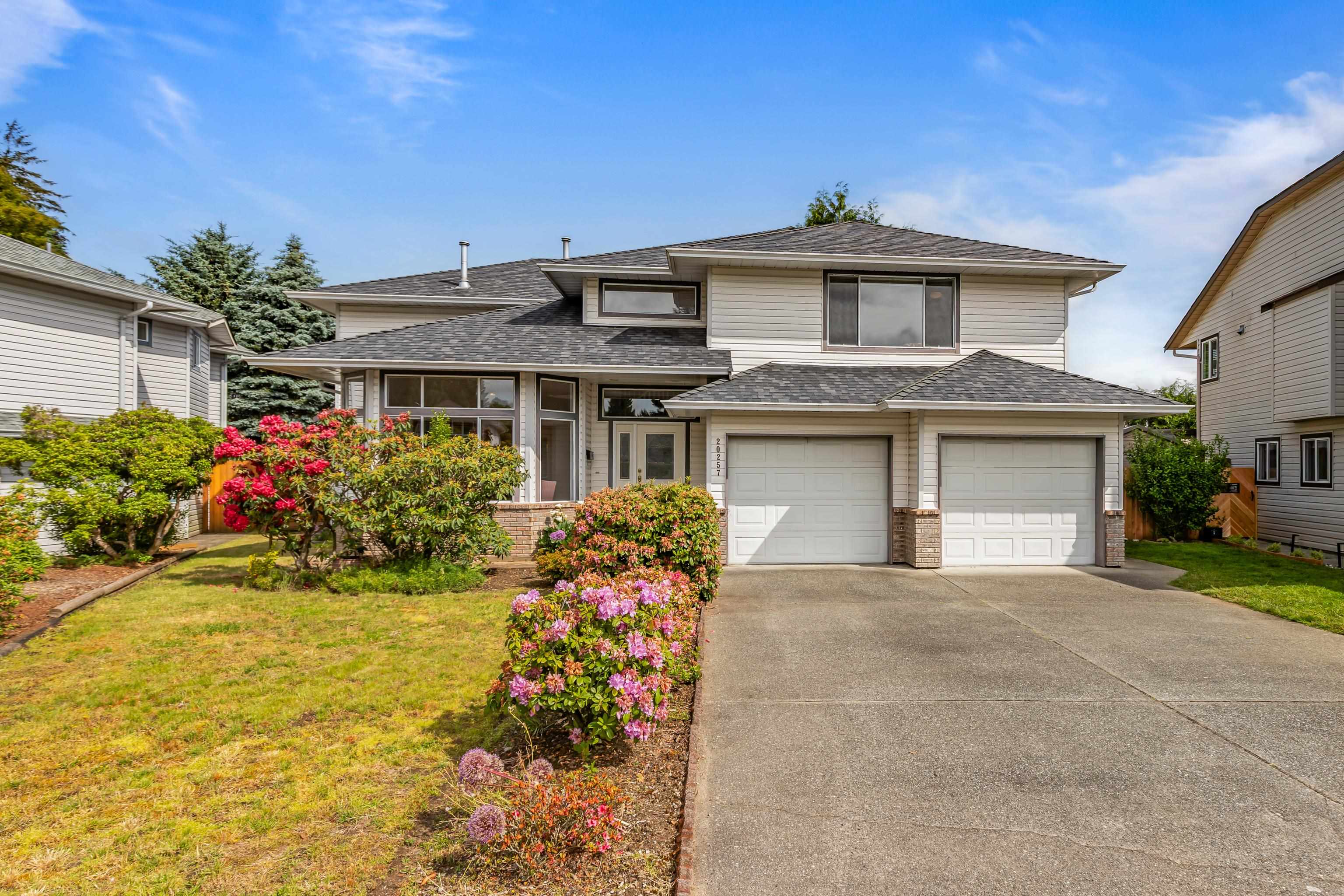 20257 123 AVENUE, Maple Ridge BC V2X 4A6, R3011441, BC,