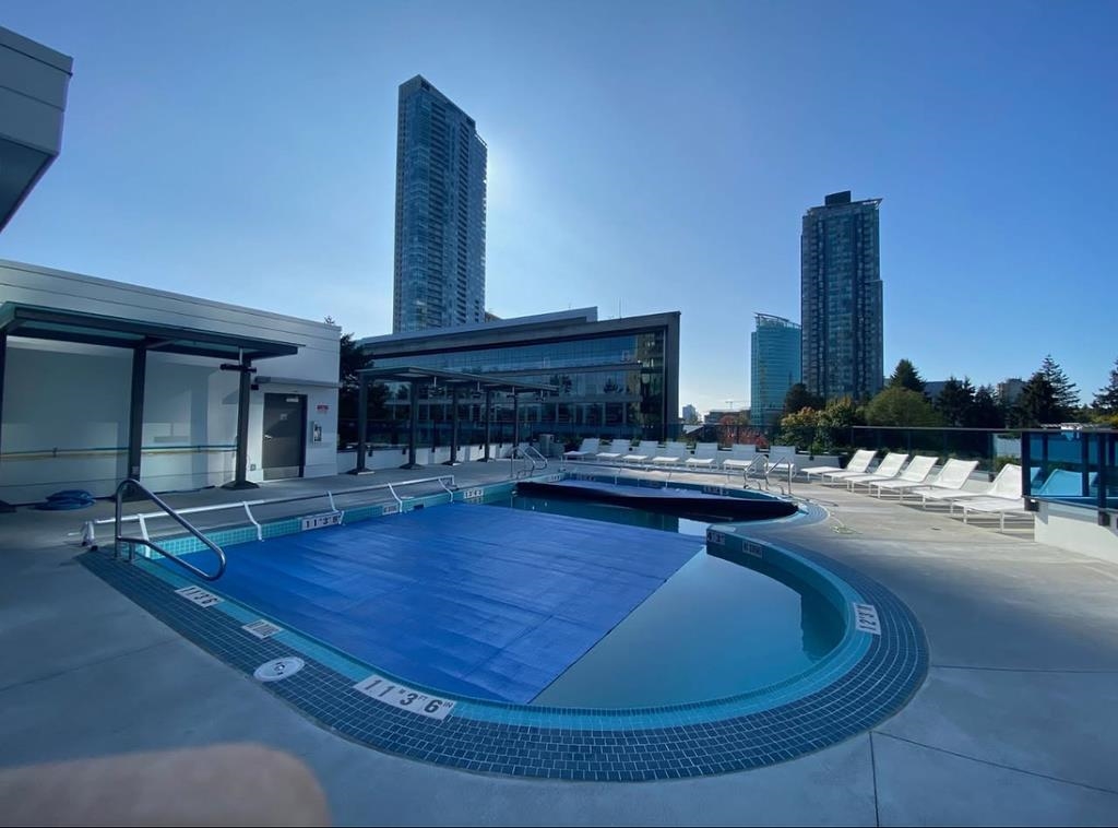 2601 10448 UNIVERSITY DRIVE, R3011684, BC,