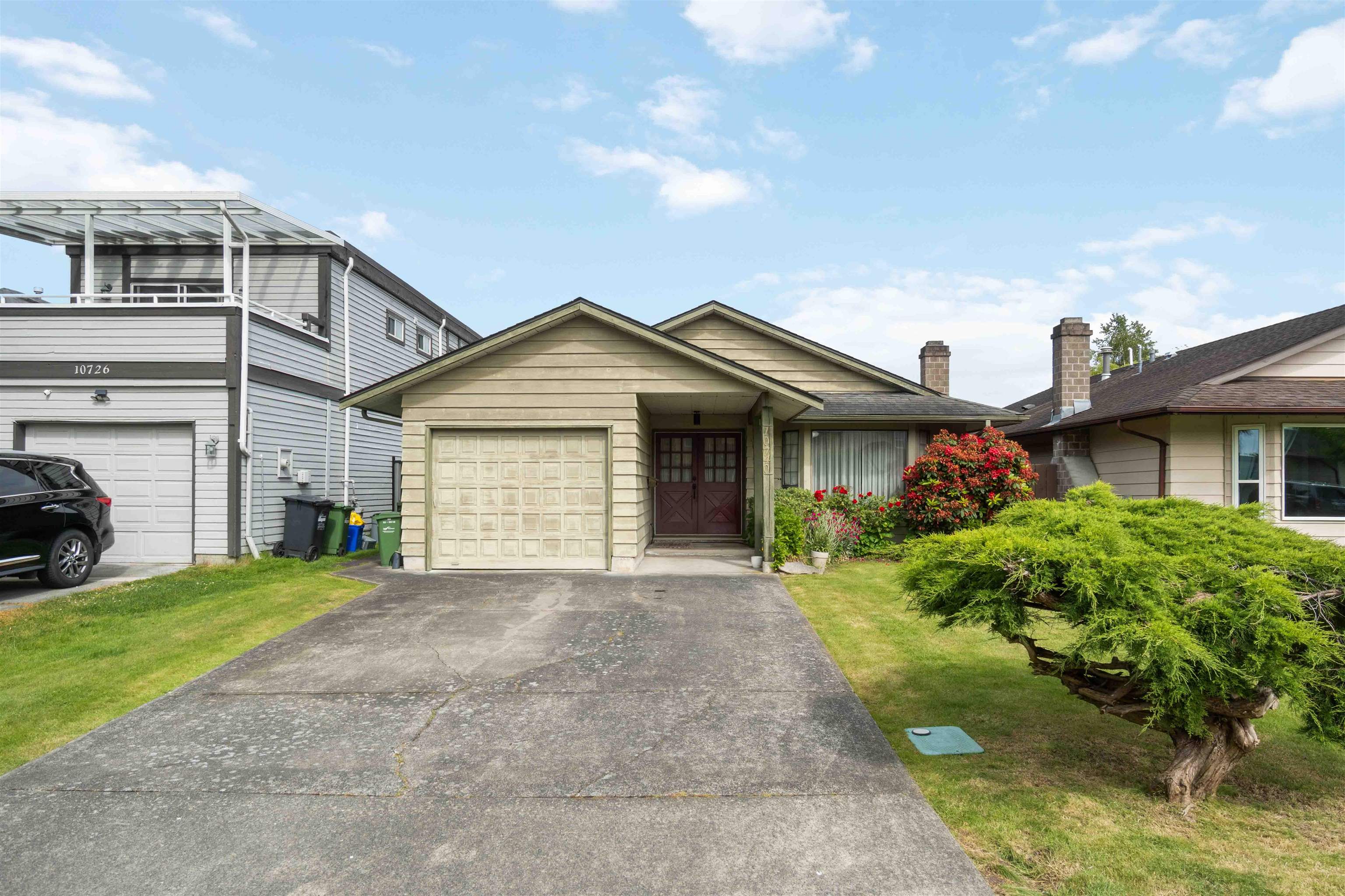 10740 BONAVISTA PLACE, Richmond BC V7E 5B8, R3011794, BC,