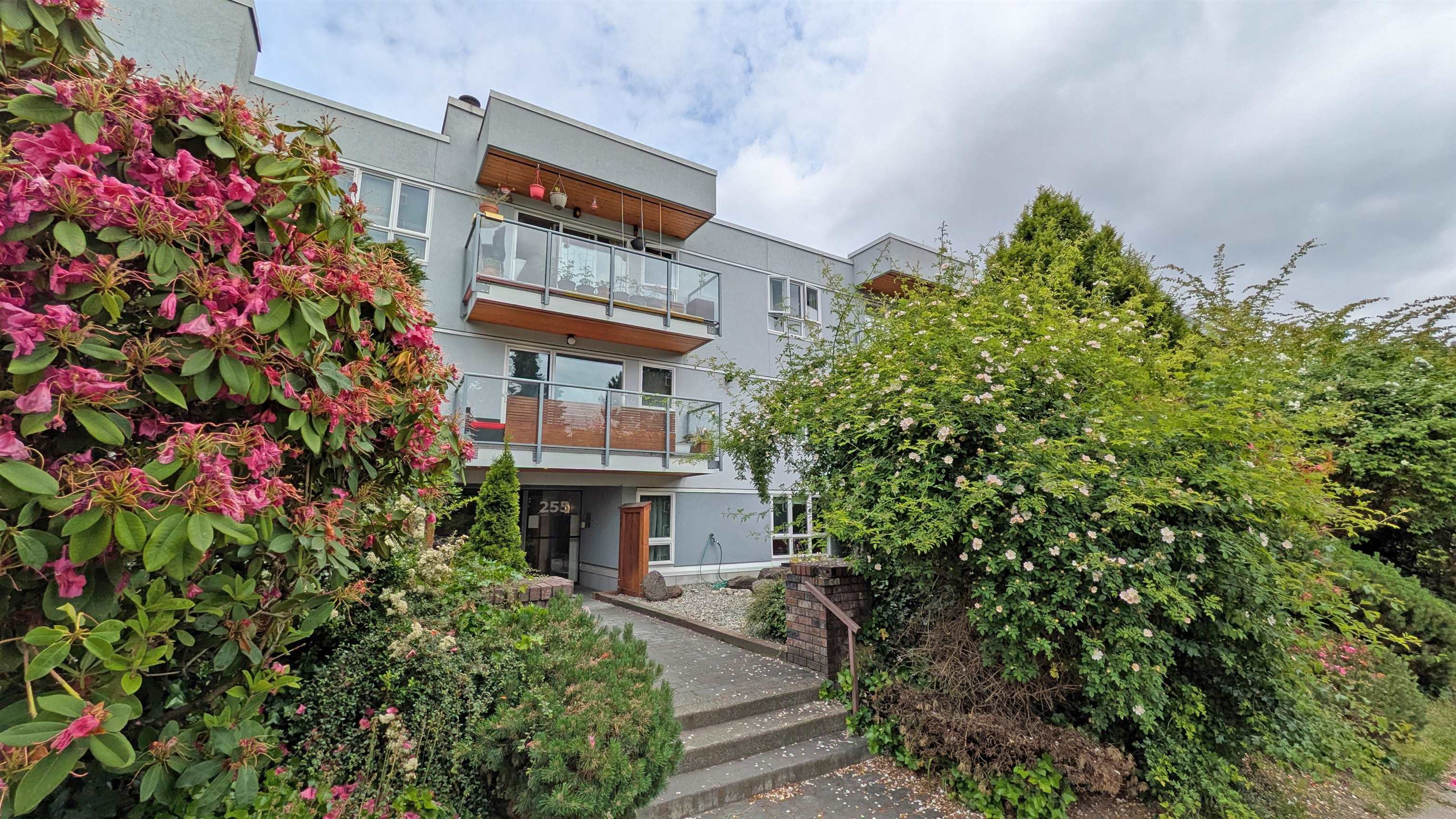 205 255 14TH AVENUE, R3011972, BC,