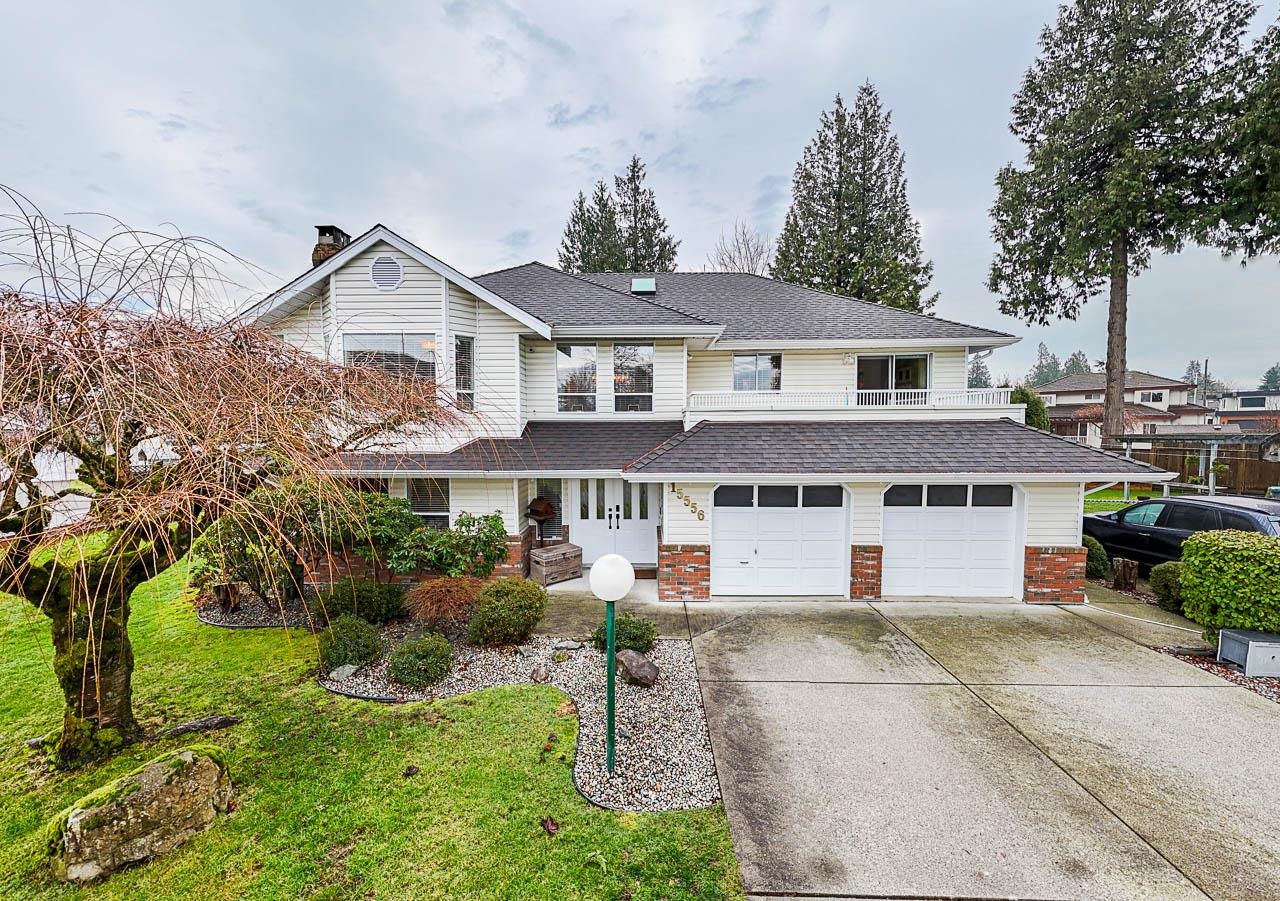 15556 92A AVENUE, Surrey BC V3R 9B3, R3011976, BC,