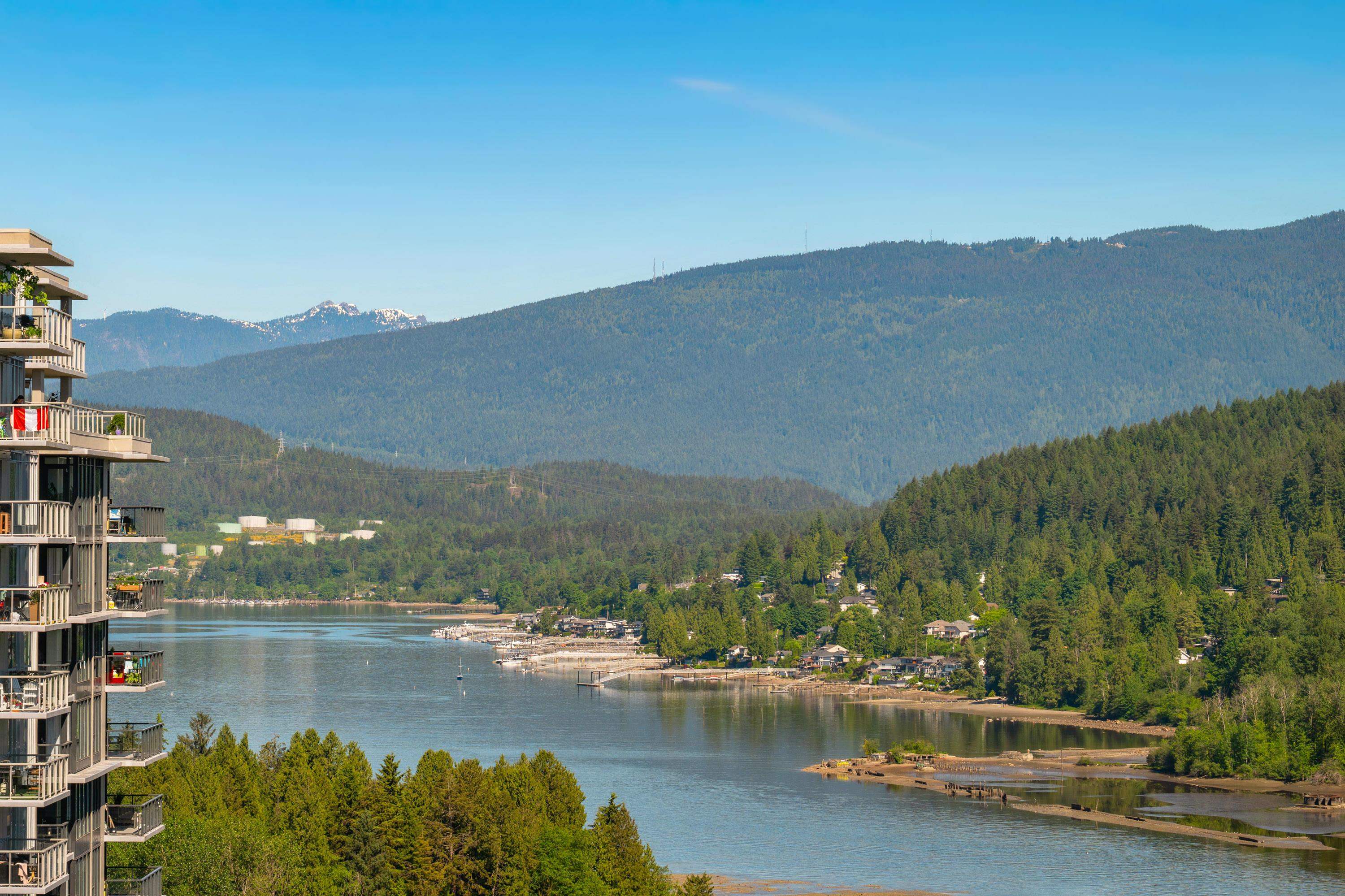 2202 301 CAPILANO ROAD, R3012074, BC,